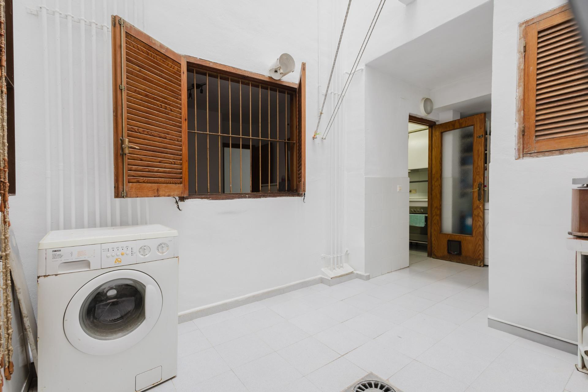 Herverkoop - Appartement  - Torrevieja - Acequion