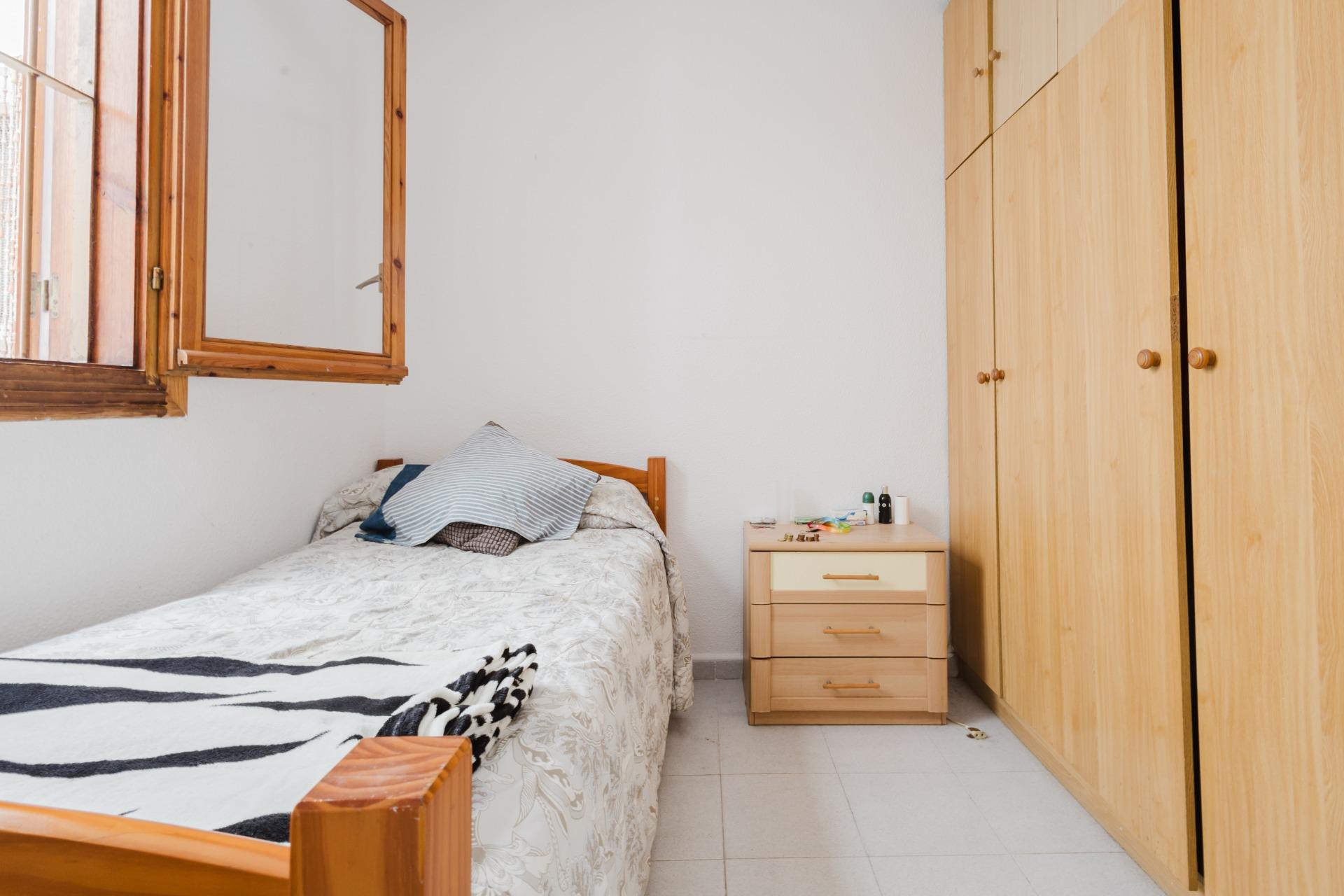 Herverkoop - Appartement  - Torrevieja - Acequion