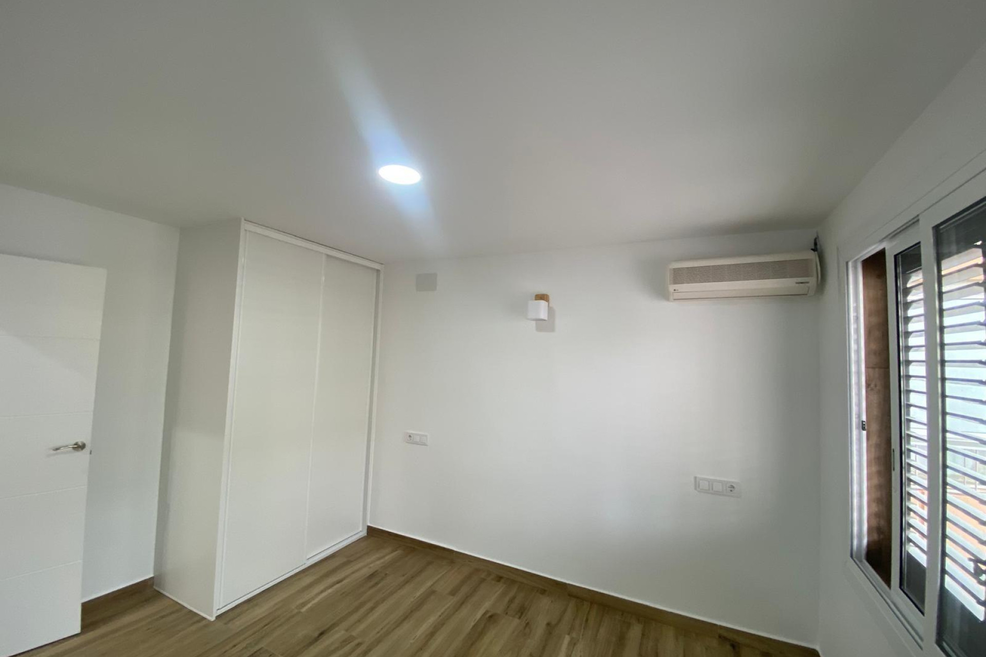 Herverkoop - Appartement  - Torrevieja - Acequion