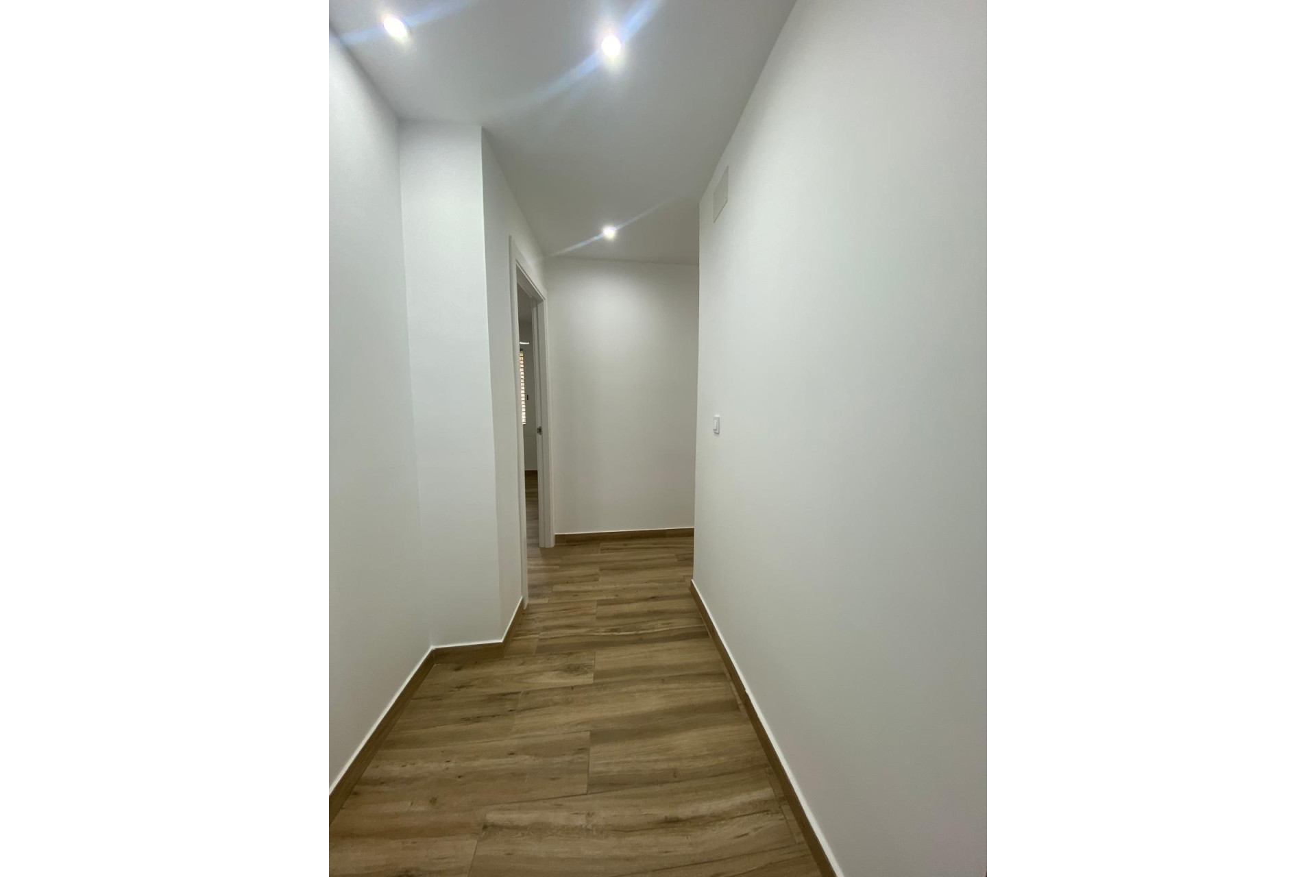 Herverkoop - Appartement  - Torrevieja - Acequion