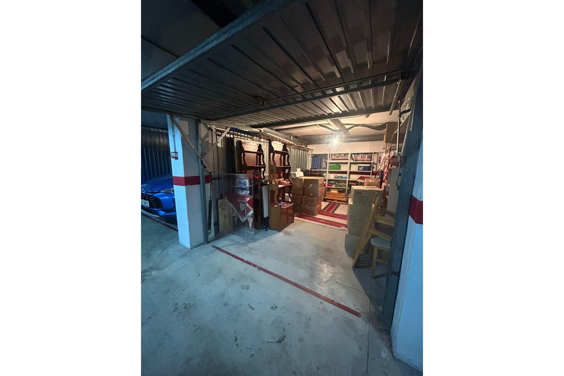 Herverkoop - Appartement  - Torrevieja - Acequion