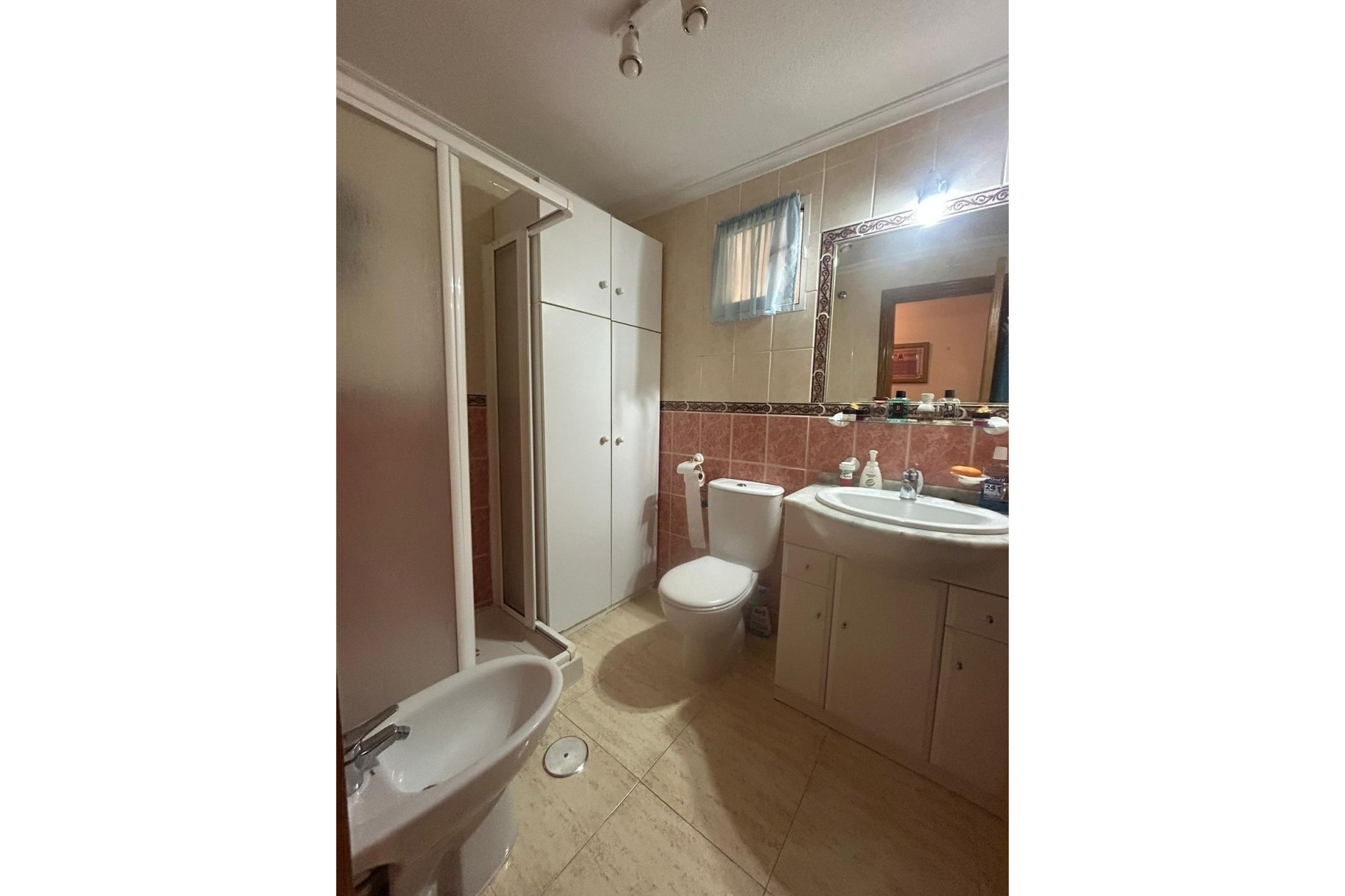 Herverkoop - Appartement  - Torrevieja - Acequion