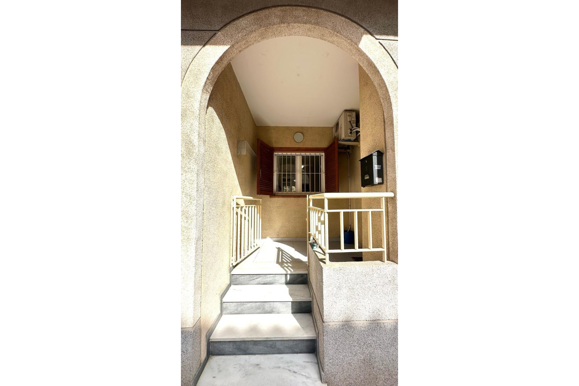 Herverkoop - Appartement  - Torrevieja - Acequion