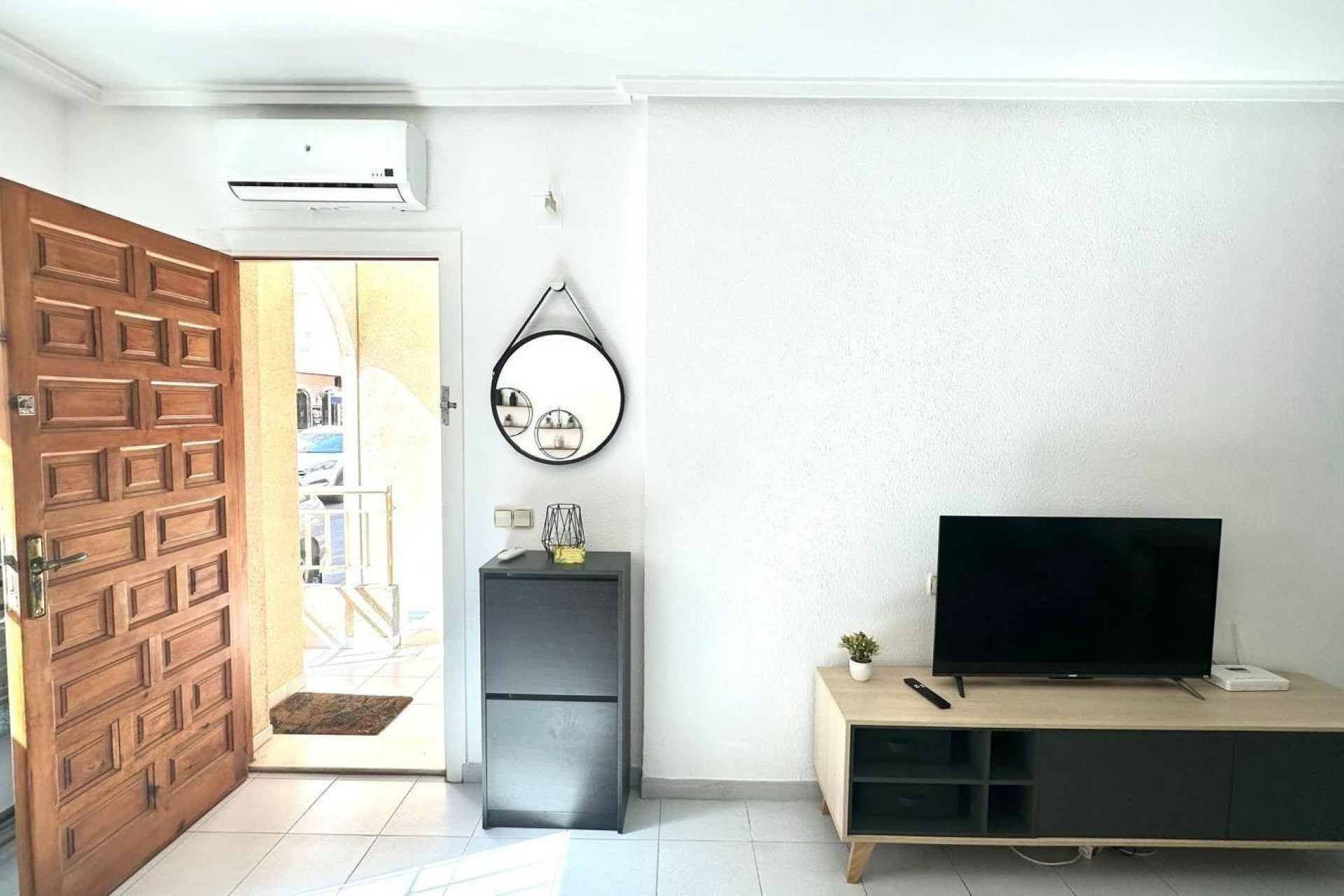 Herverkoop - Appartement  - Torrevieja - Acequion