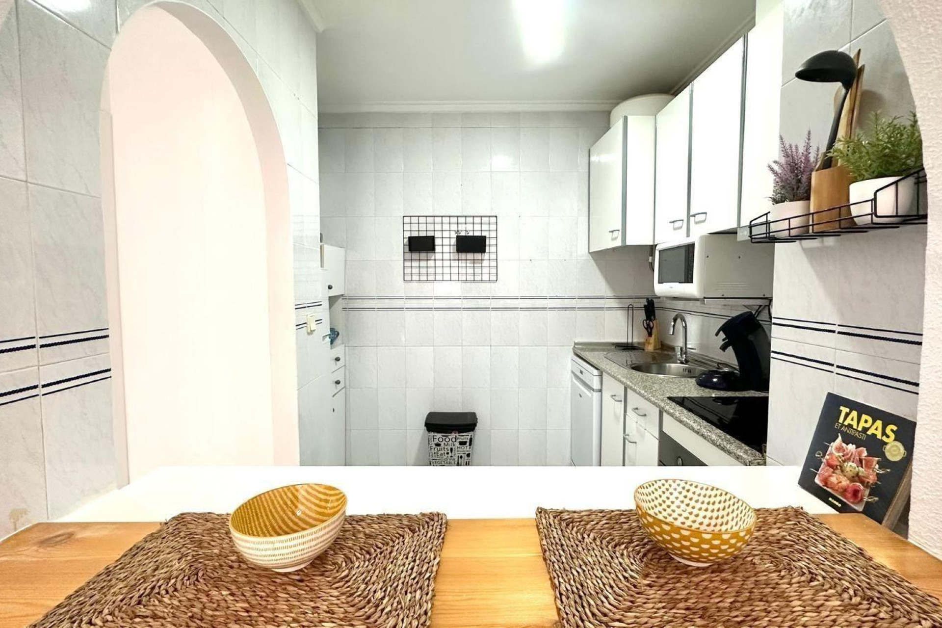 Herverkoop - Appartement  - Torrevieja - Acequion