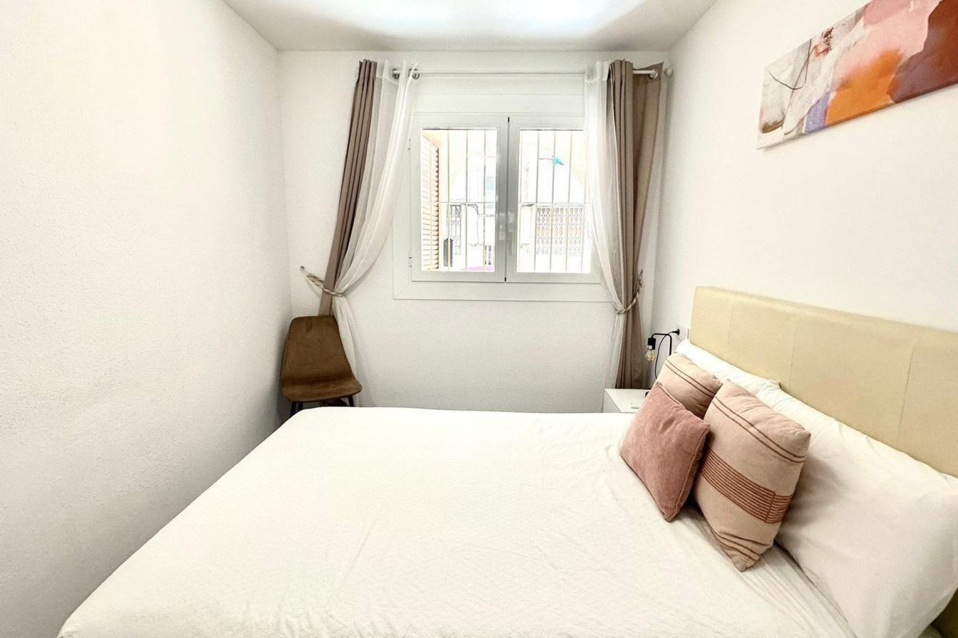 Herverkoop - Appartement  - Torrevieja - Acequion