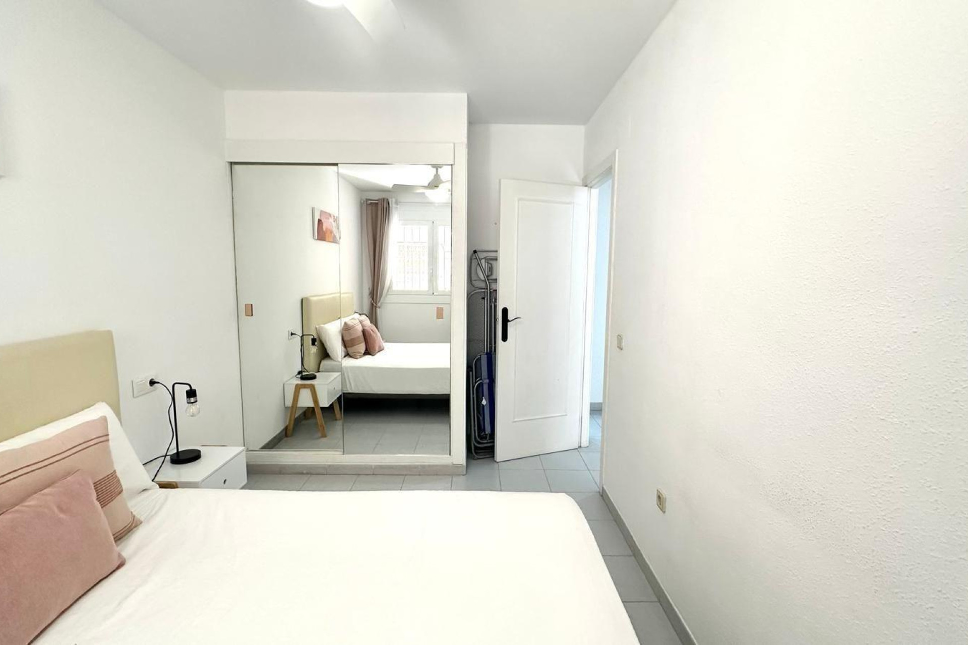 Herverkoop - Appartement  - Torrevieja - Acequion