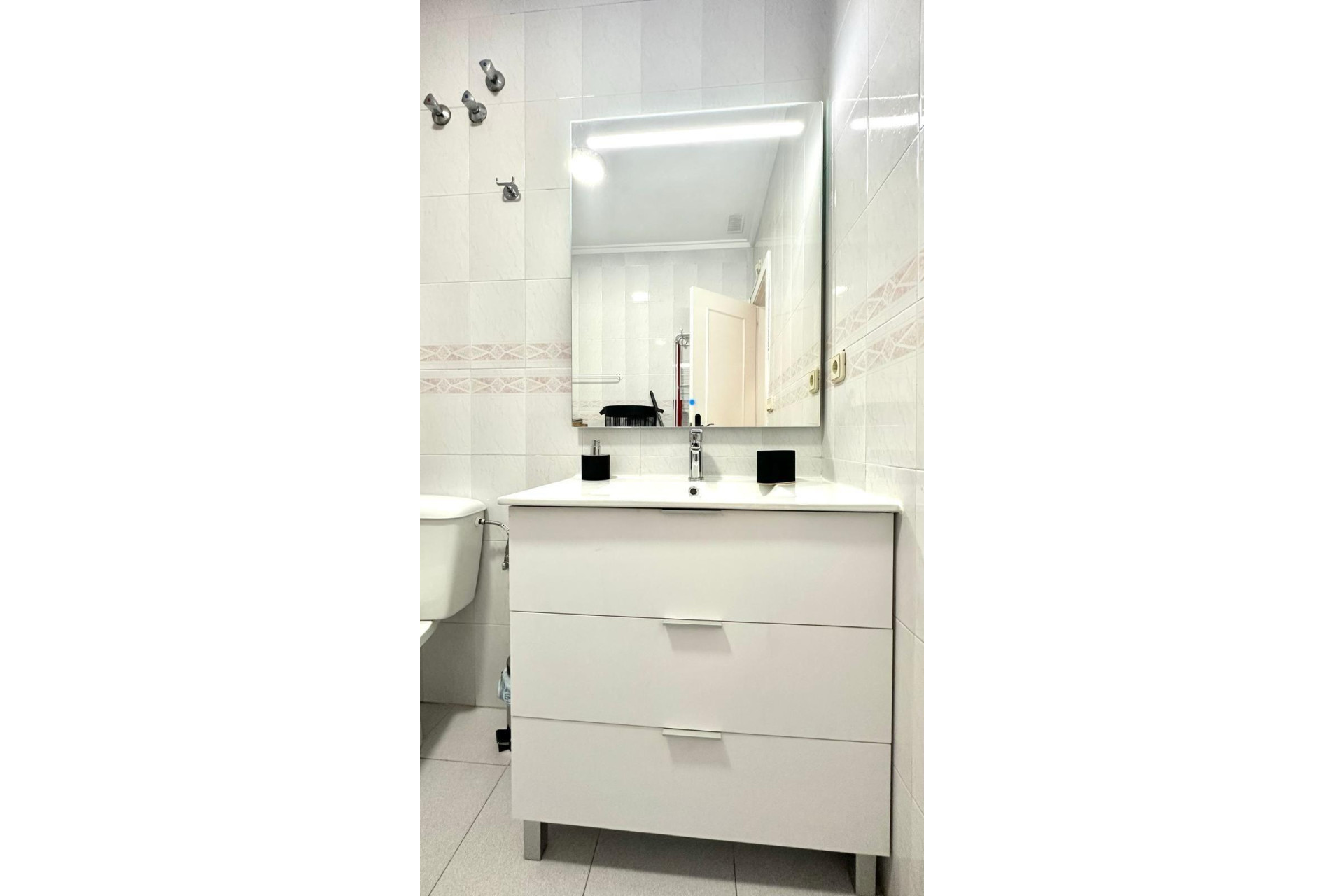 Herverkoop - Appartement  - Torrevieja - Acequion