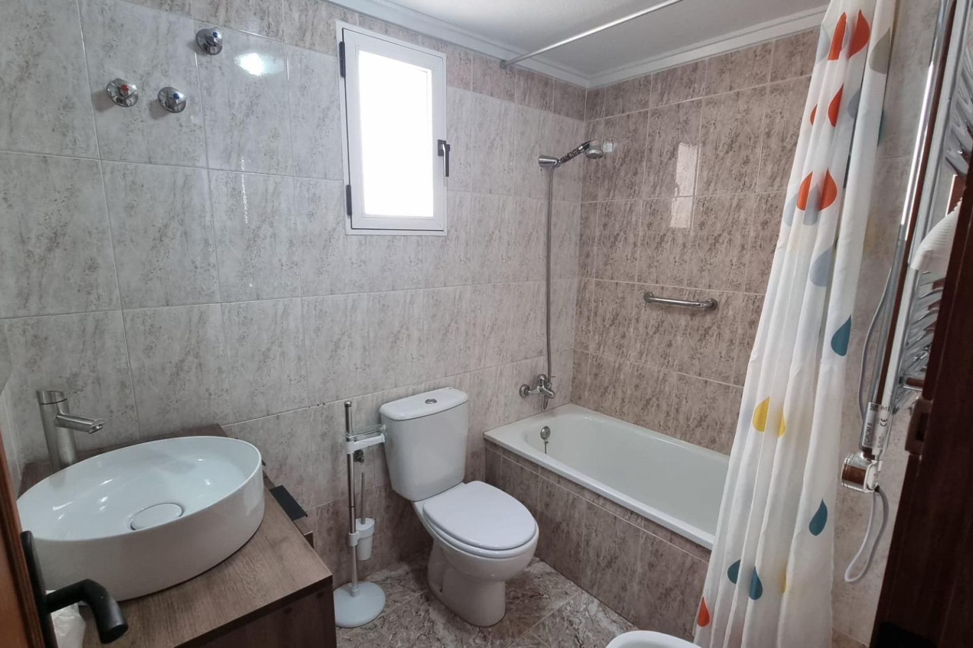 Herverkoop - Appartement  - Torrevieja - Acequion