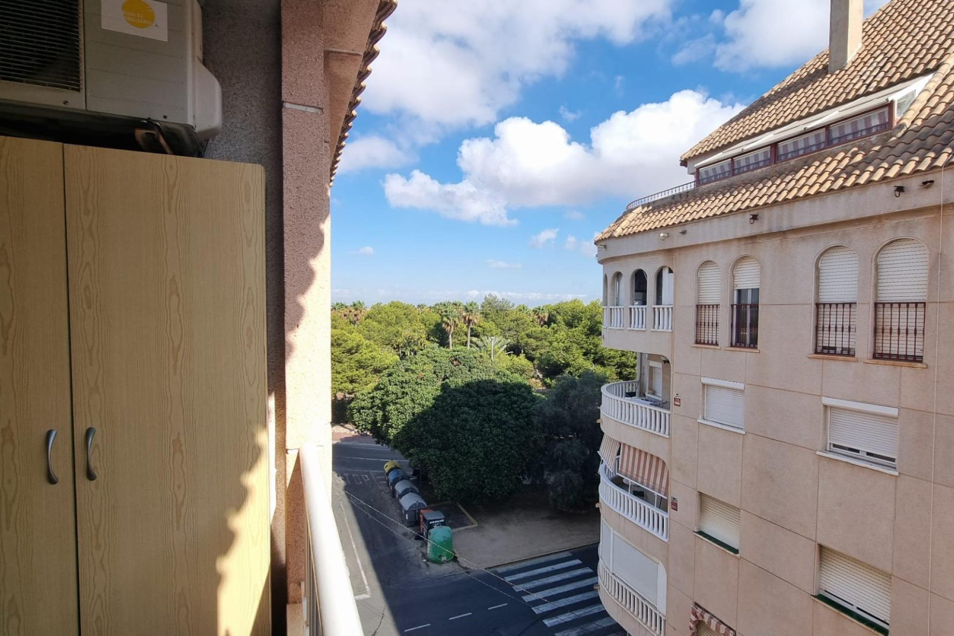 Herverkoop - Appartement  - Torrevieja - Acequion