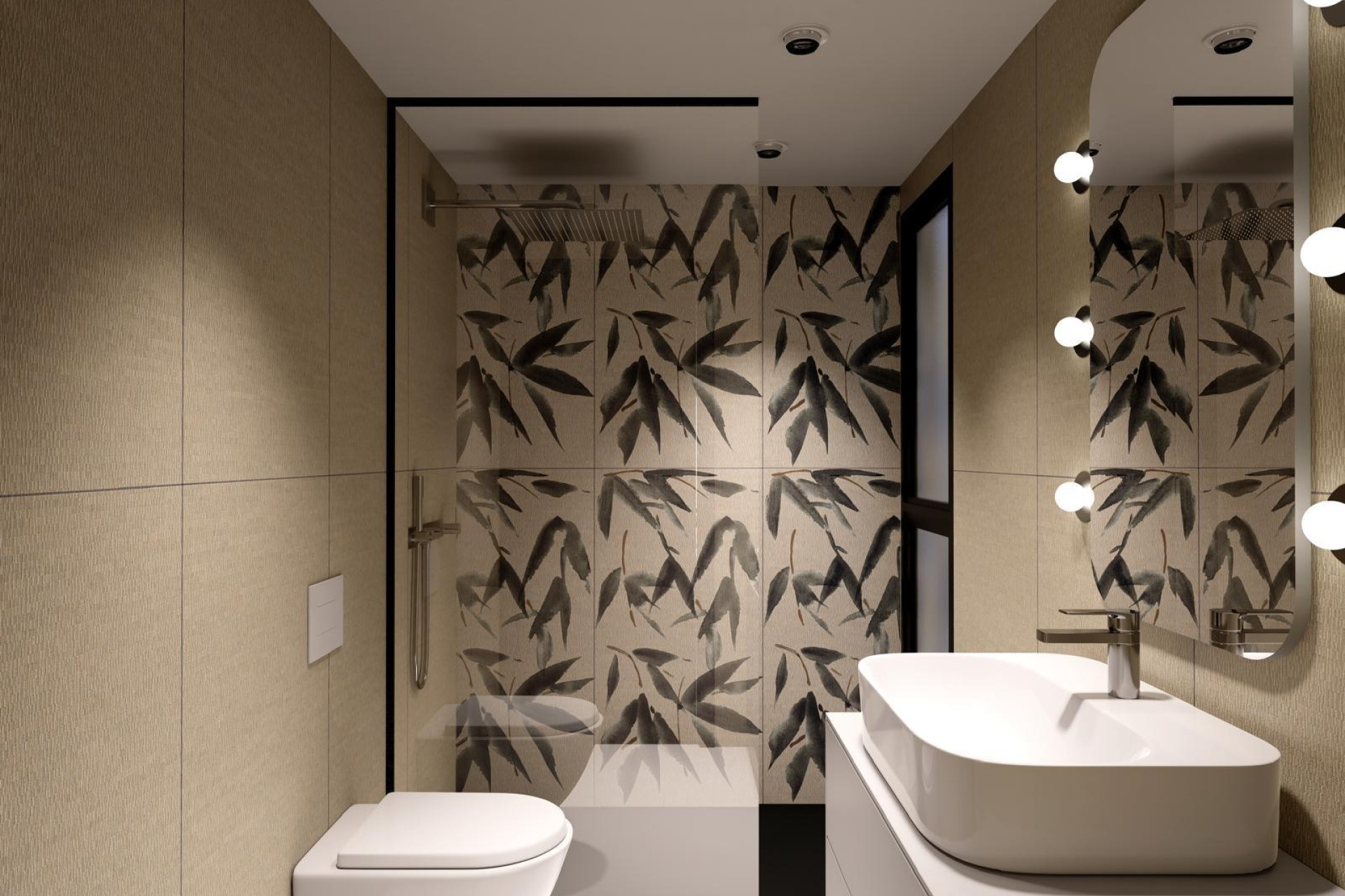 Herverkoop - Appartement  - Torrevieja - Acequion