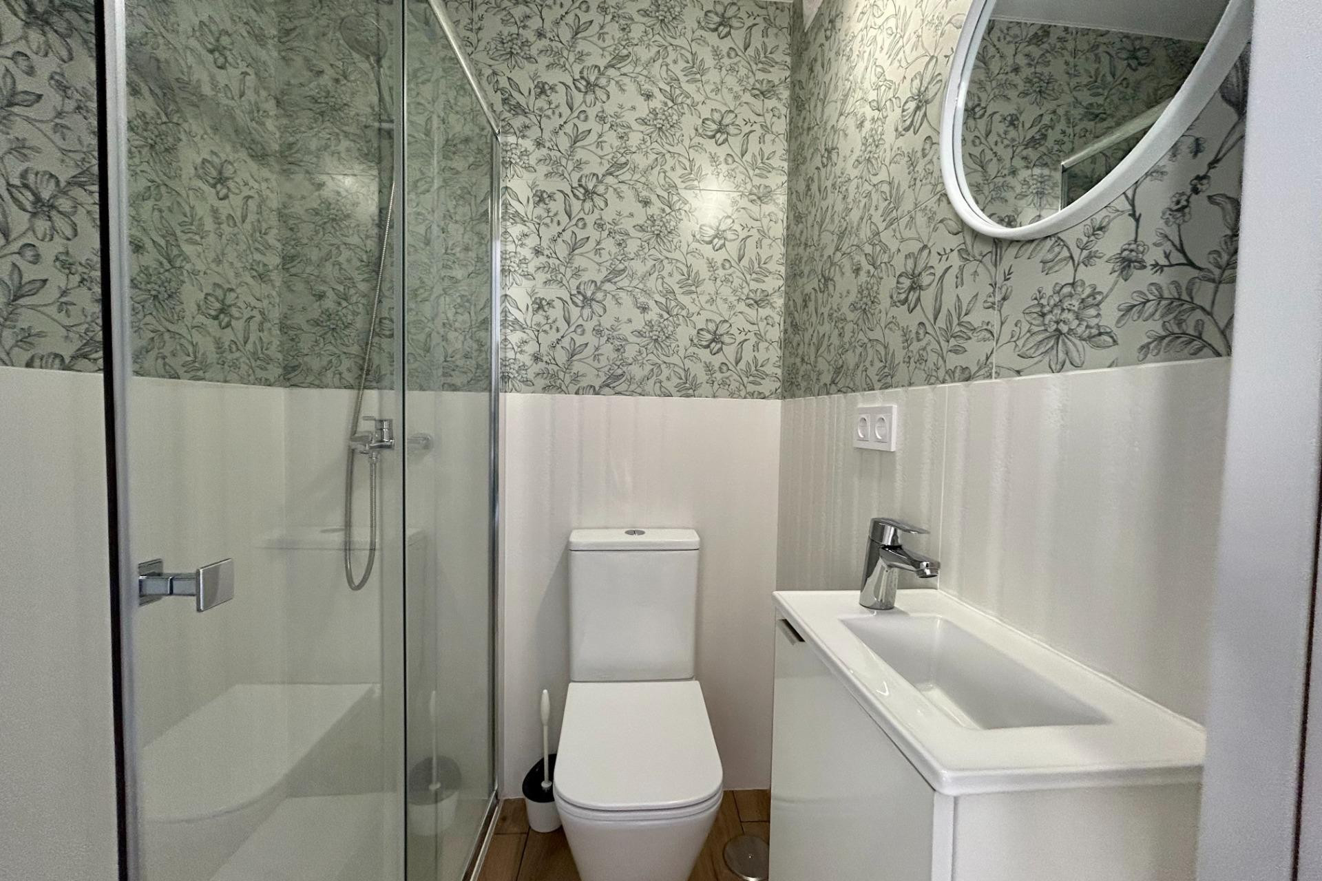 Herverkoop - Appartement  - Torrevieja - Acequion