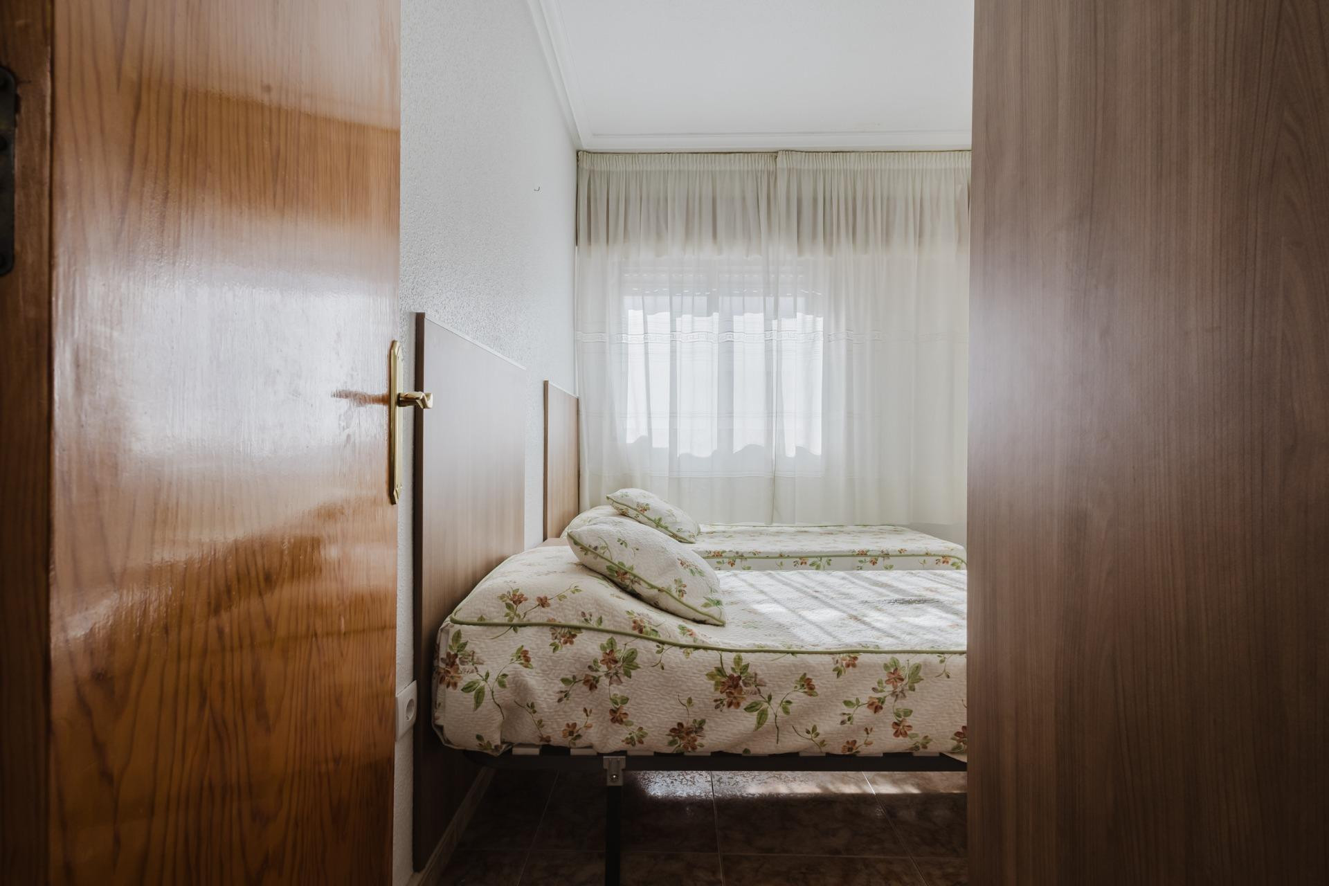 Herverkoop - Appartement  - Torrevieja - Acequion