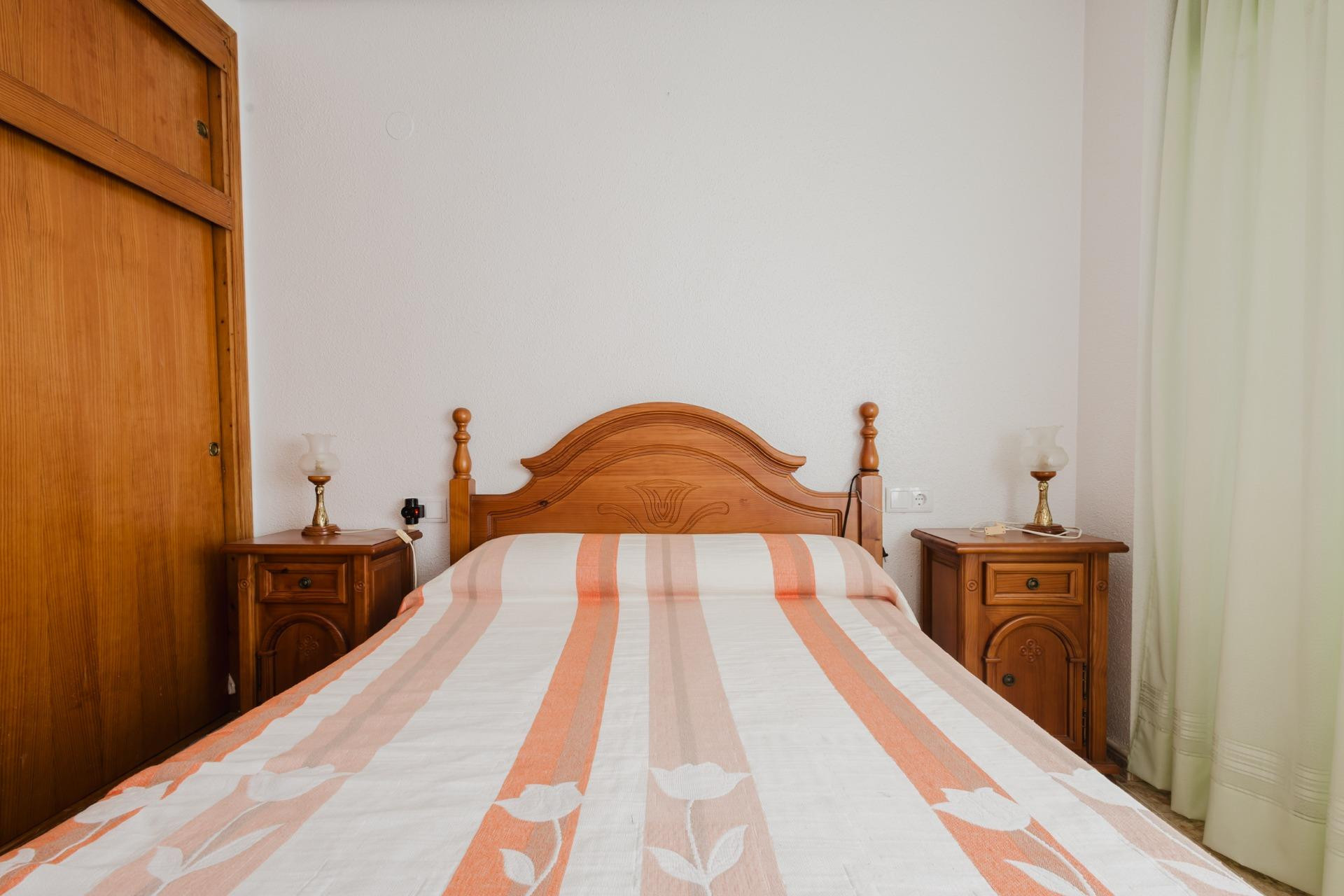 Herverkoop - Appartement  - Torrevieja - Acequion