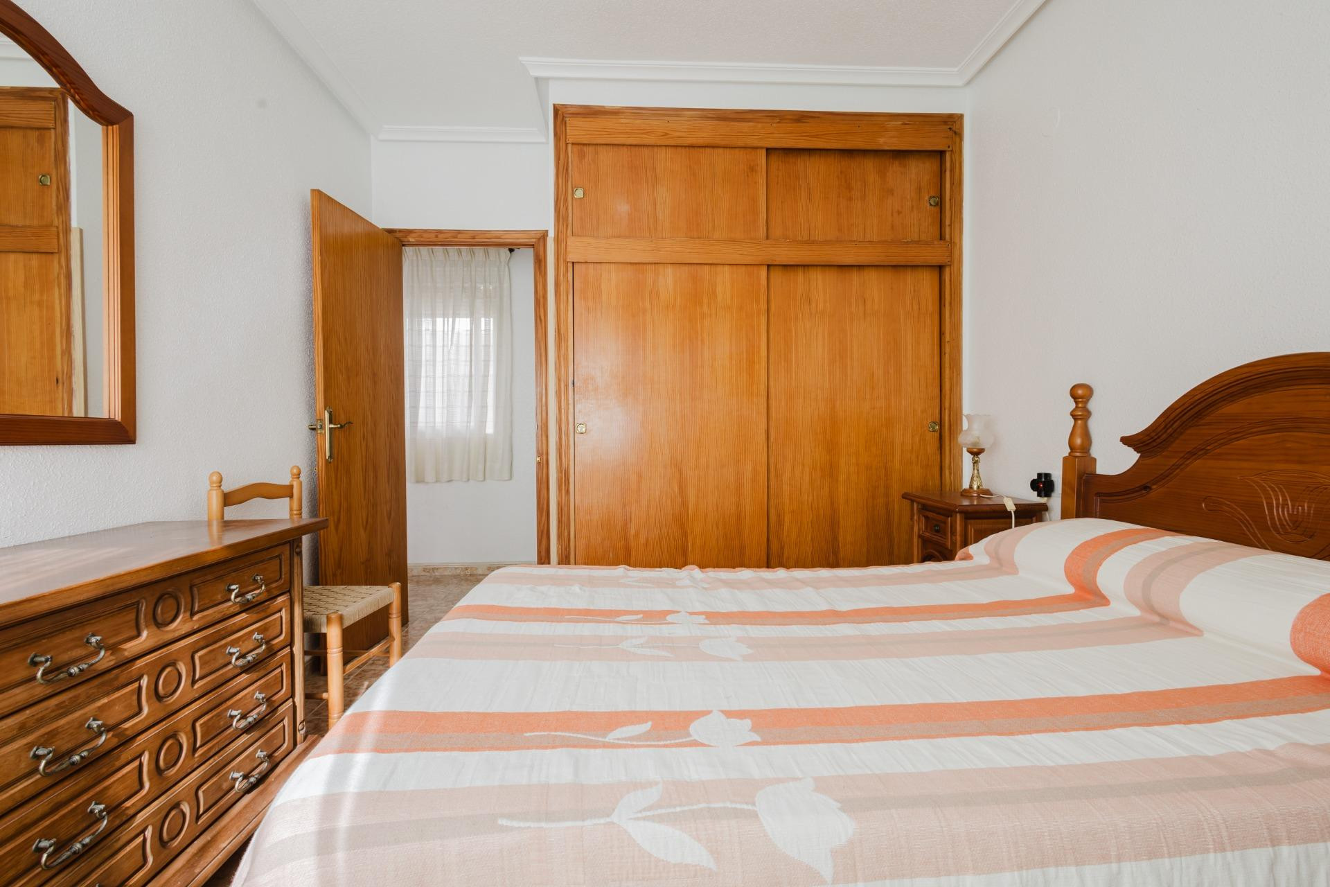 Herverkoop - Appartement  - Torrevieja - Acequion