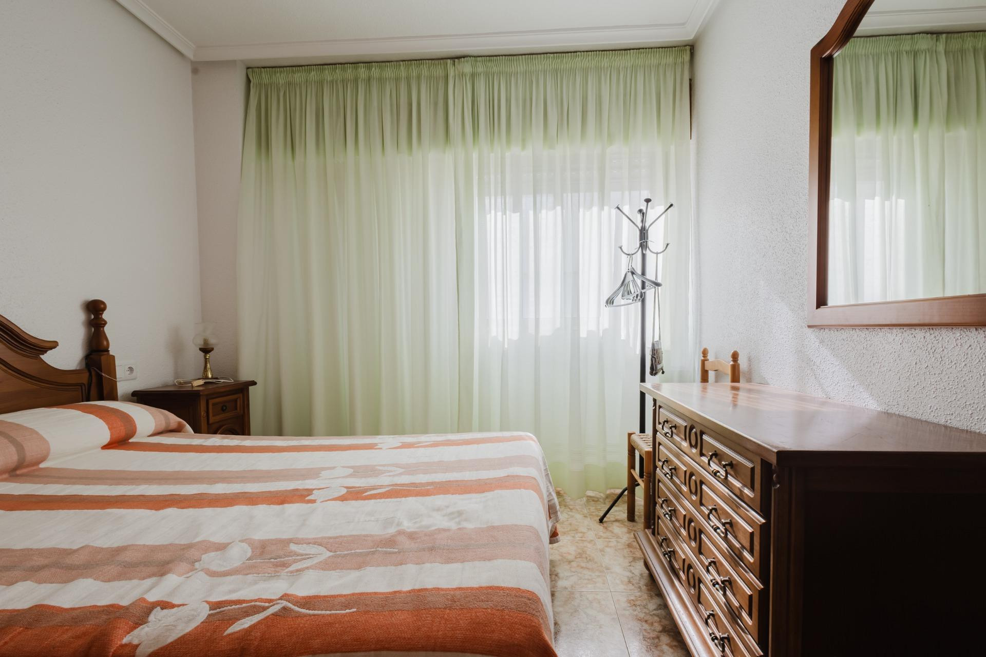 Herverkoop - Appartement  - Torrevieja - Acequion