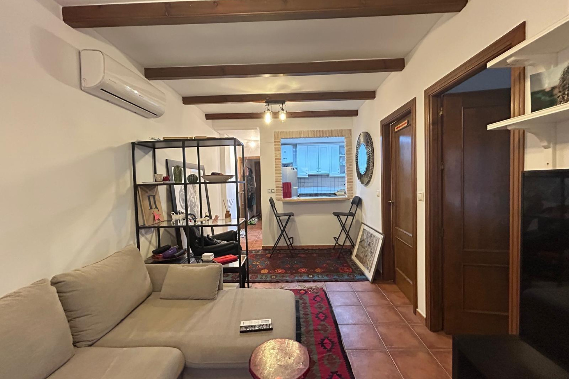 Herverkoop - Appartement  - Torrevieja - Acequion