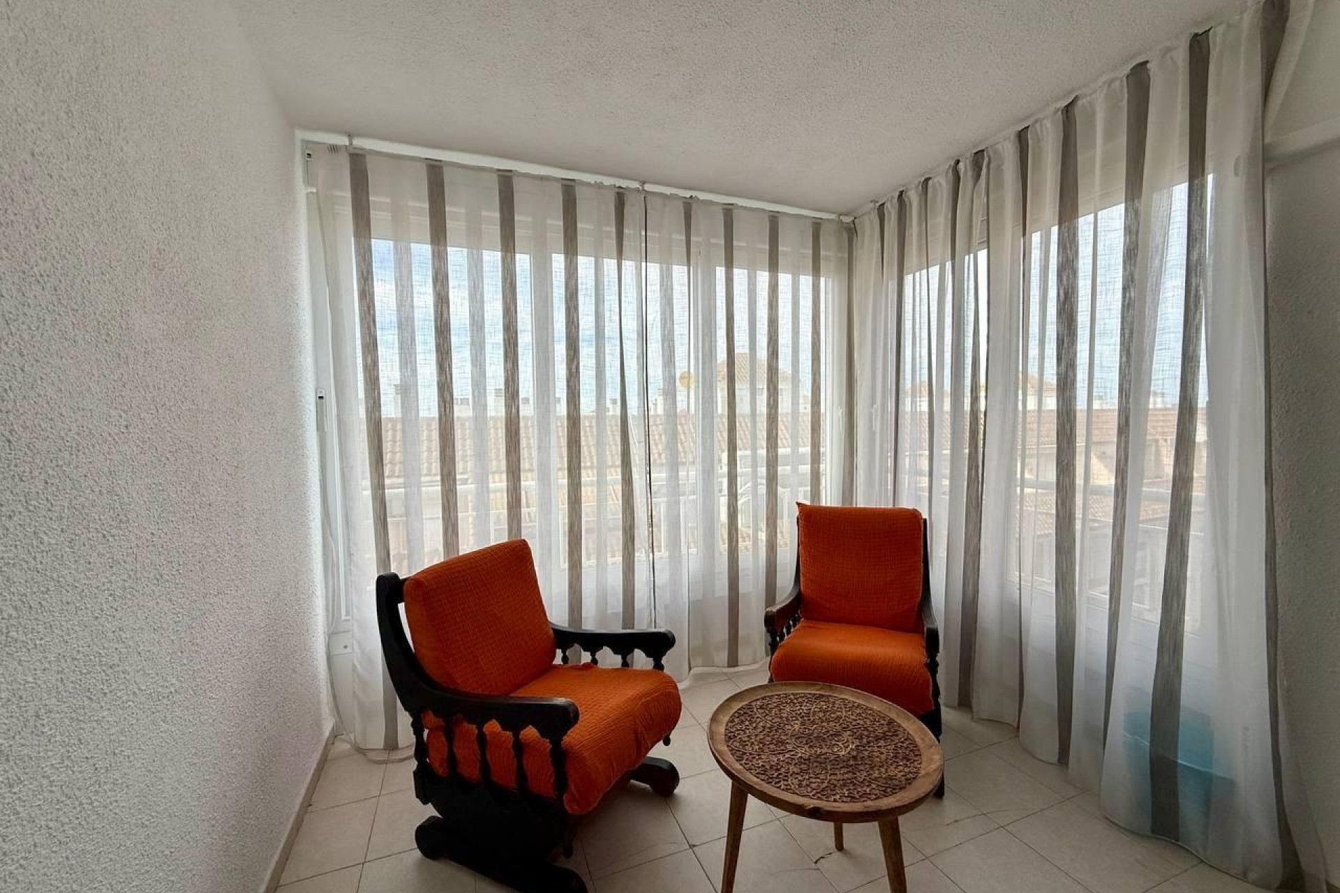Herverkoop - Appartement  - Torrevieja - Acequion
