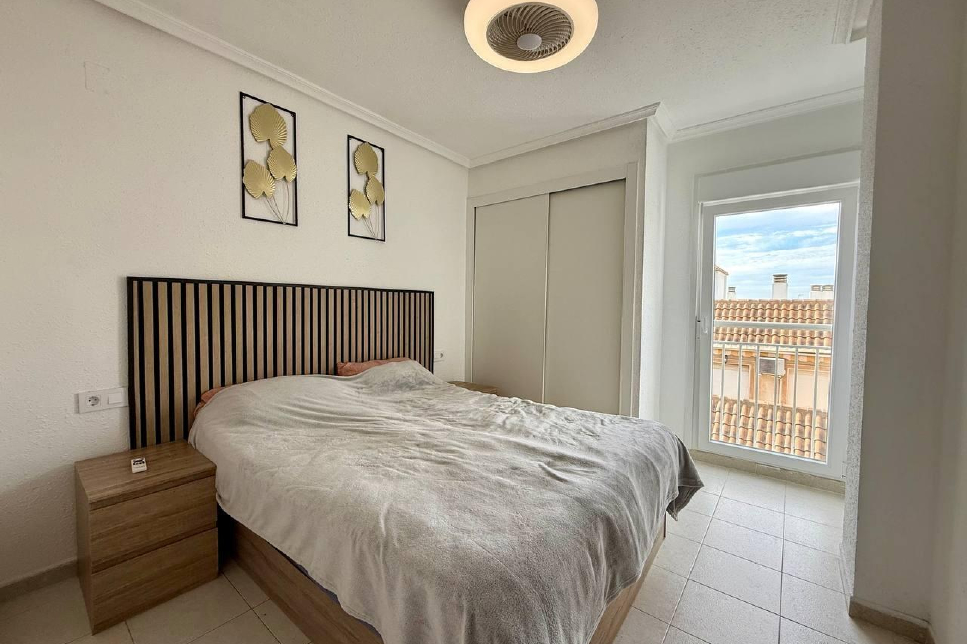 Herverkoop - Appartement  - Torrevieja - Acequion