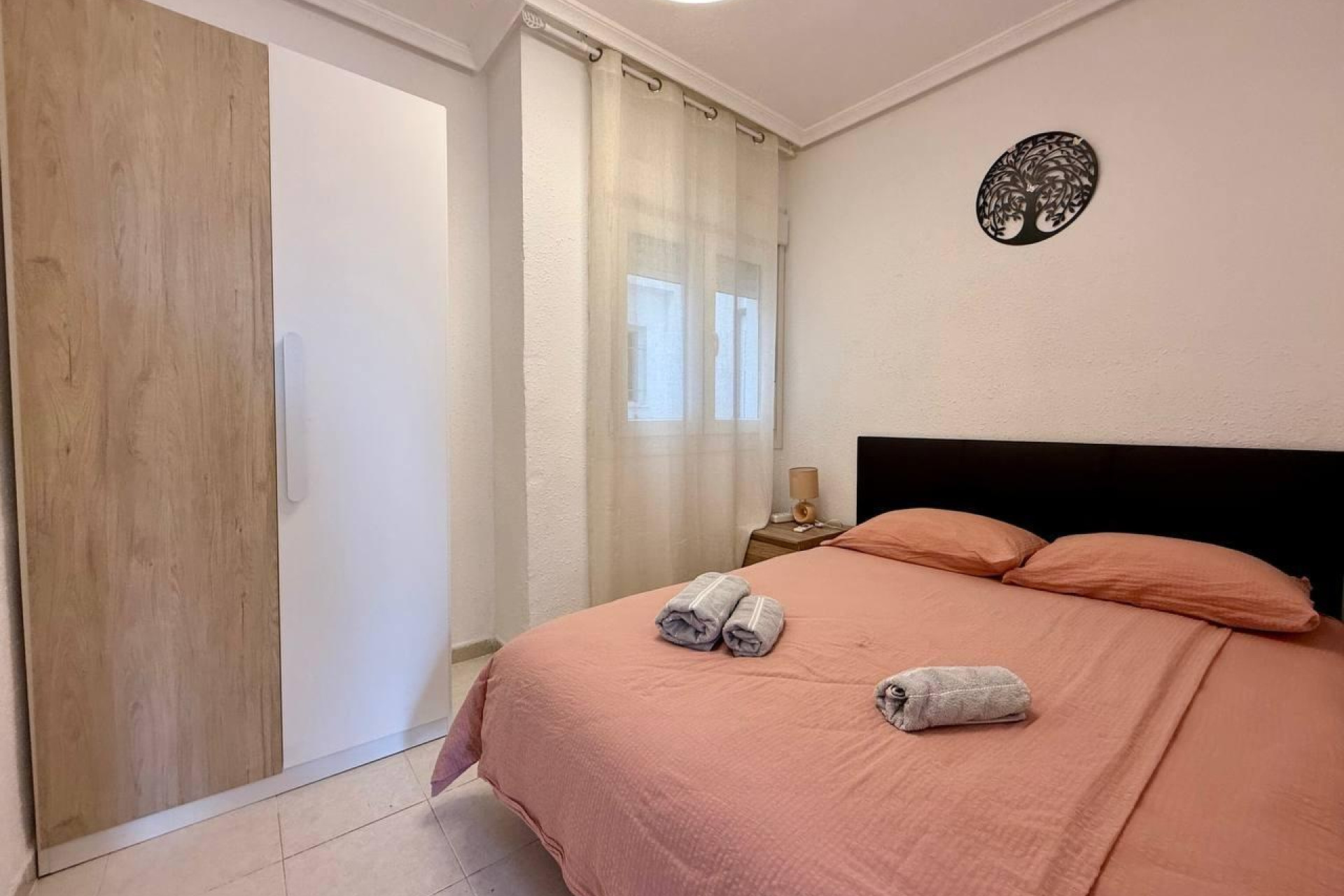 Herverkoop - Appartement  - Torrevieja - Acequion