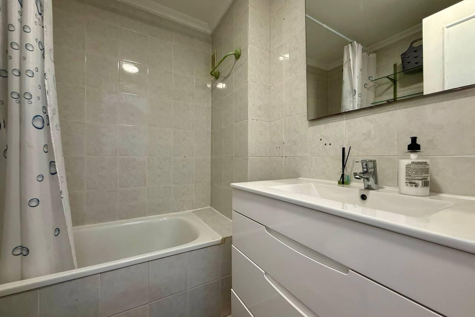 Herverkoop - Appartement  - Torrevieja - Acequion