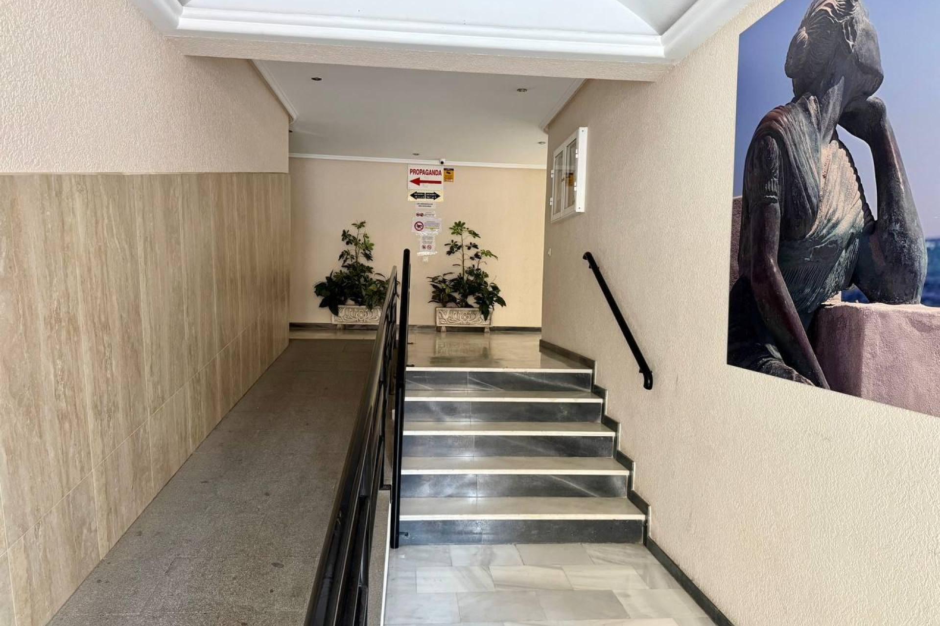 Herverkoop - Appartement  - Torrevieja - Acequion