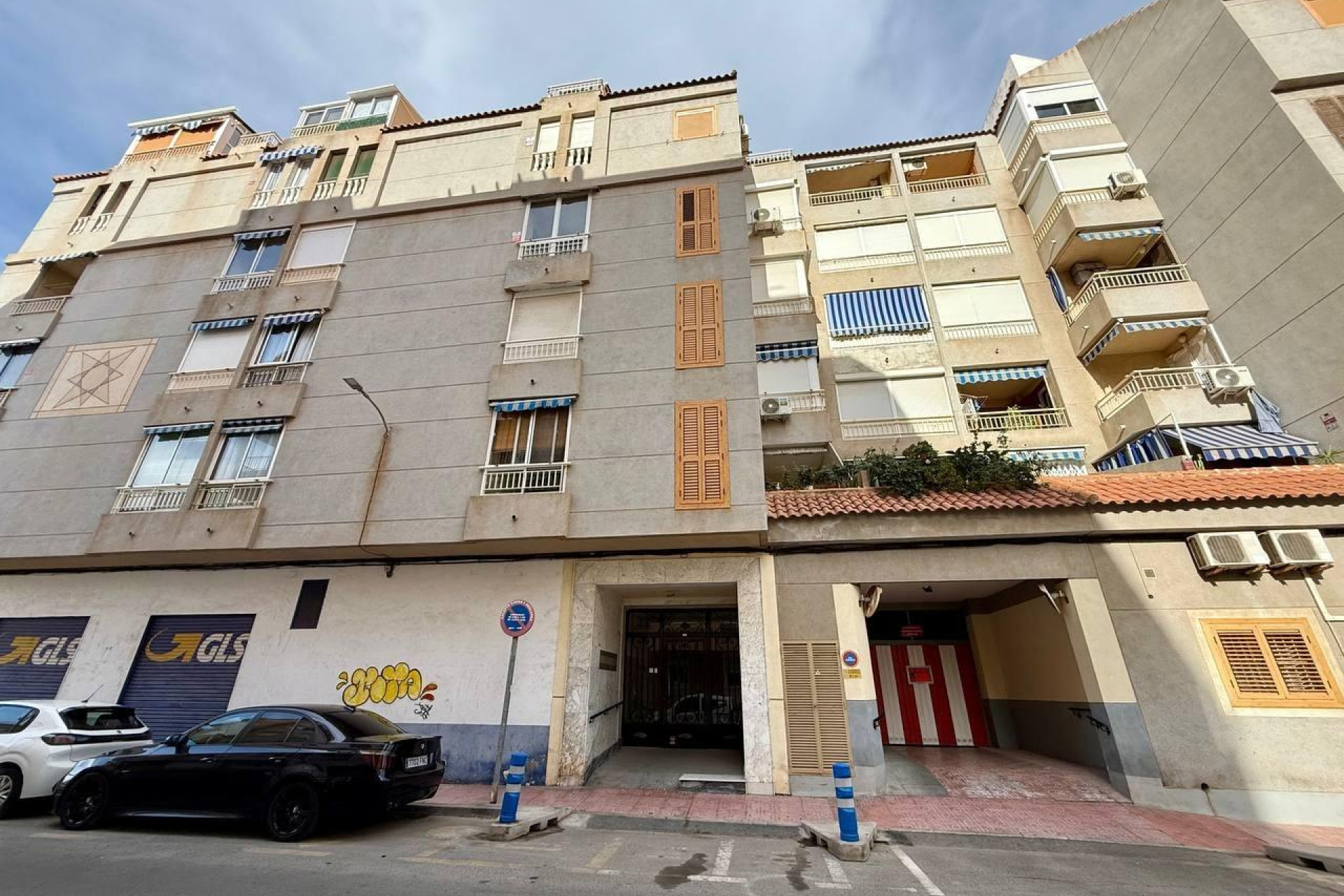 Herverkoop - Appartement  - Torrevieja - Acequion