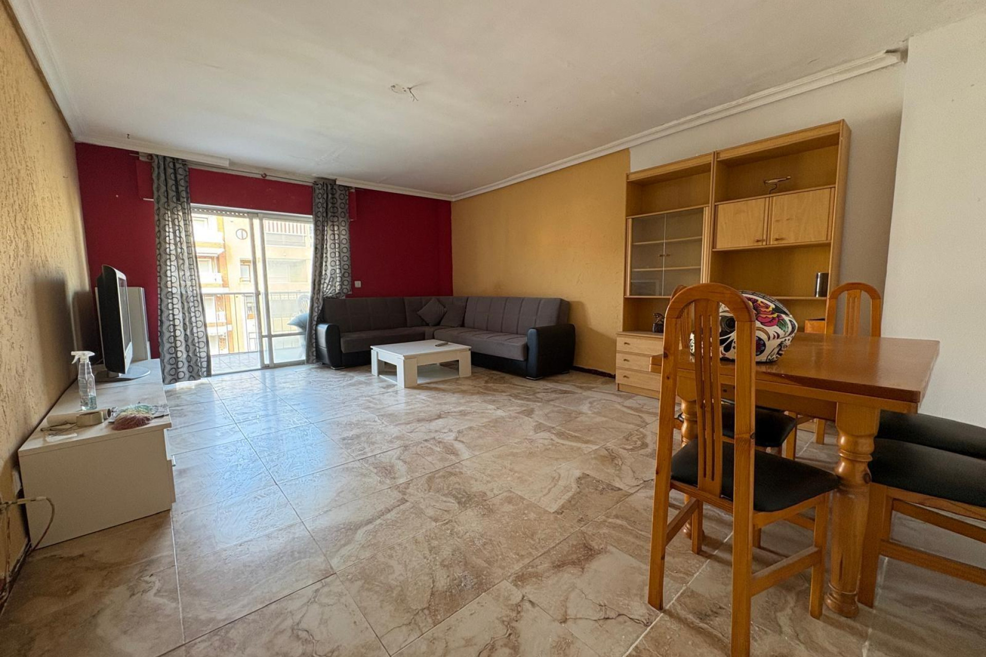 Herverkoop - Appartement  - Torrevieja - Acequion