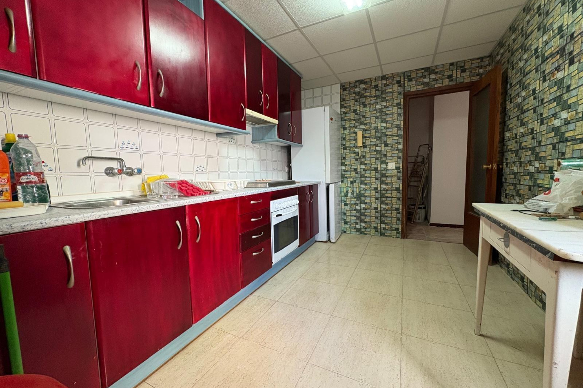 Herverkoop - Appartement  - Torrevieja - Acequion