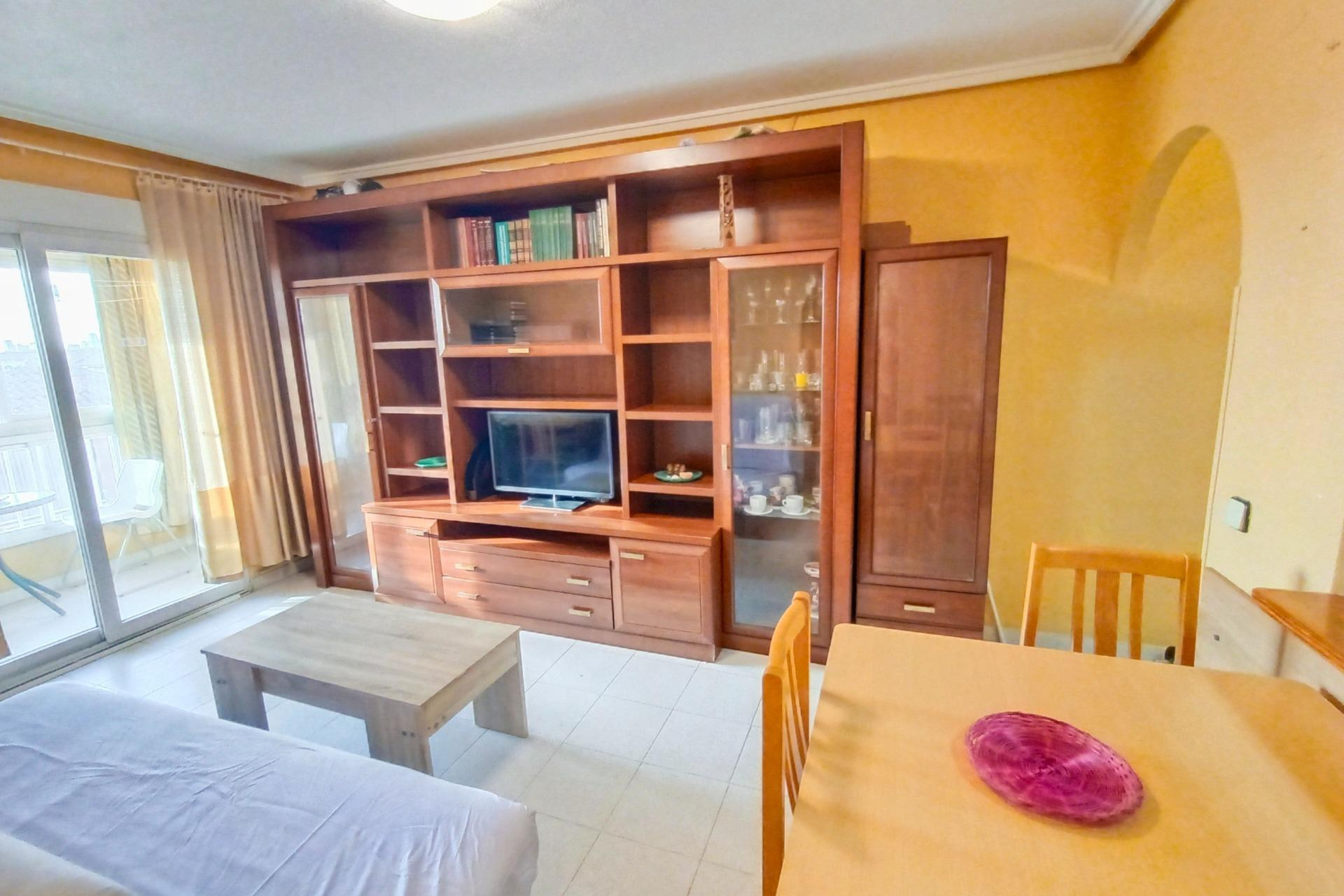 Herverkoop - Appartement  - Torrevieja - Acequion