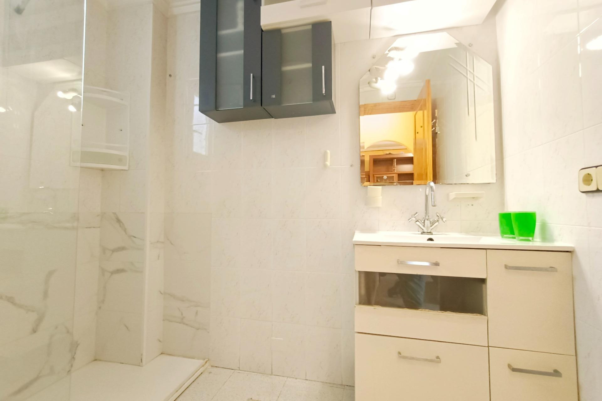 Herverkoop - Appartement  - Torrevieja - Acequion