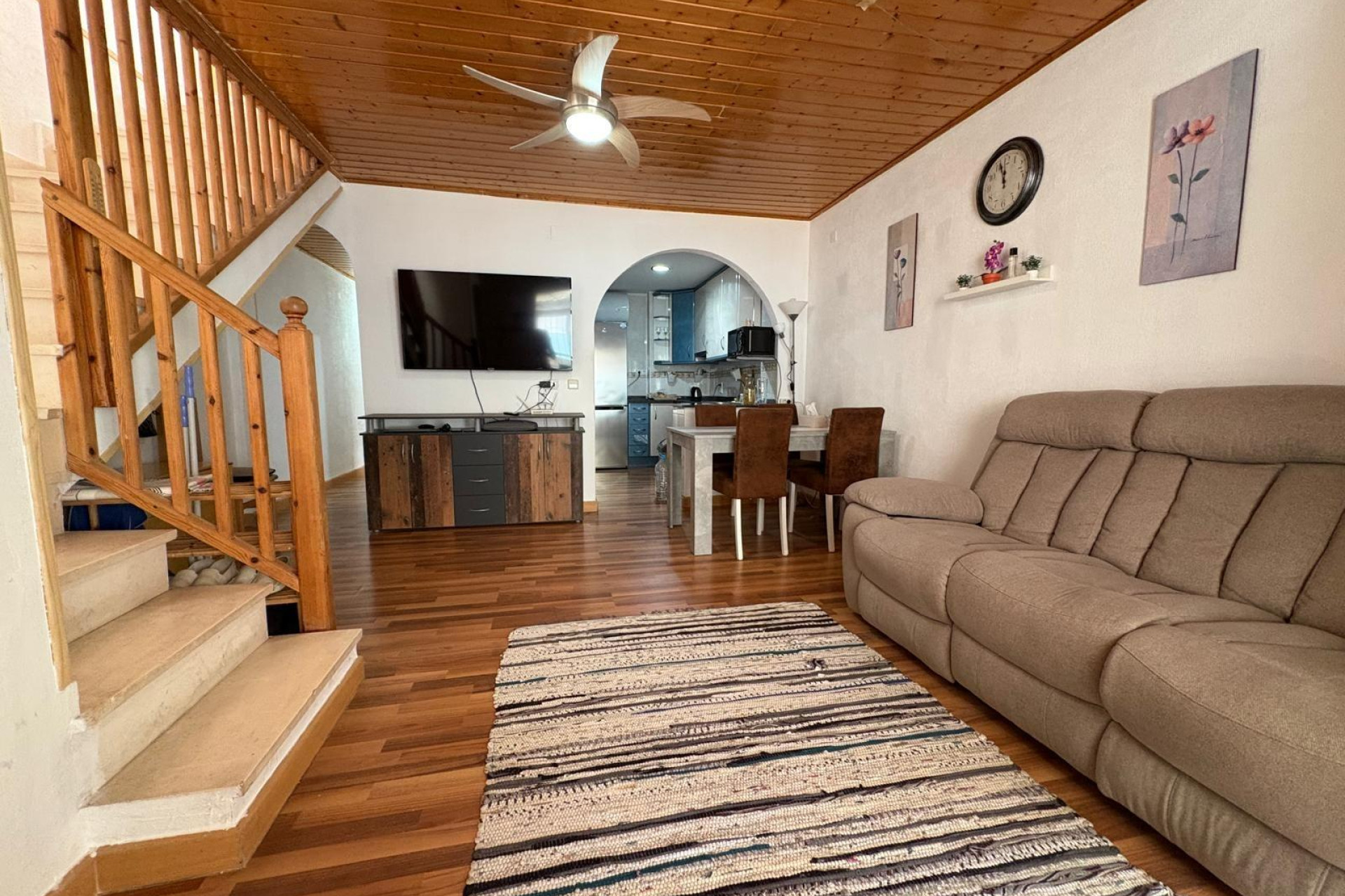 Herverkoop - Appartement  - Torrevieja - Acequion