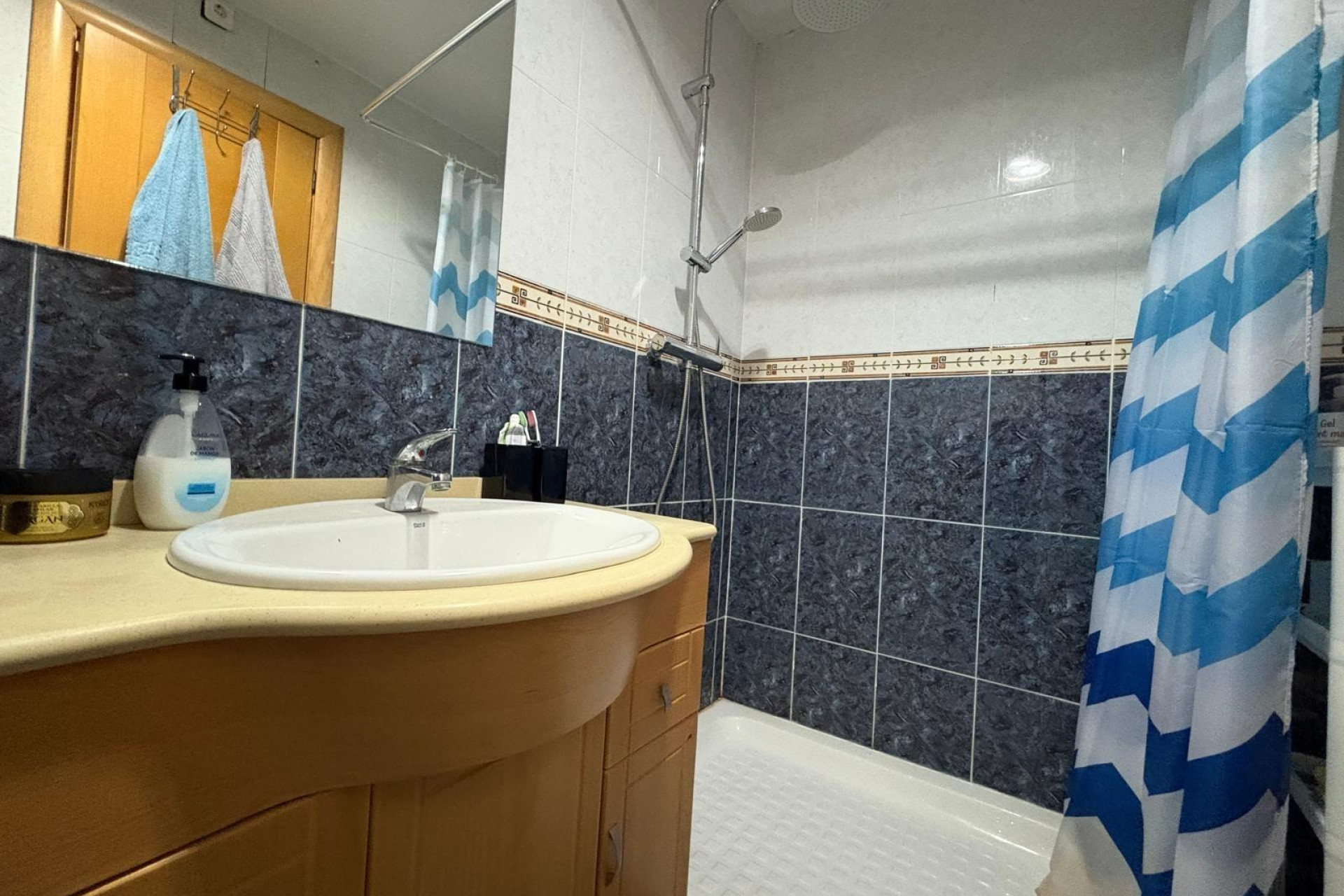 Herverkoop - Appartement  - Torrevieja - Acequion