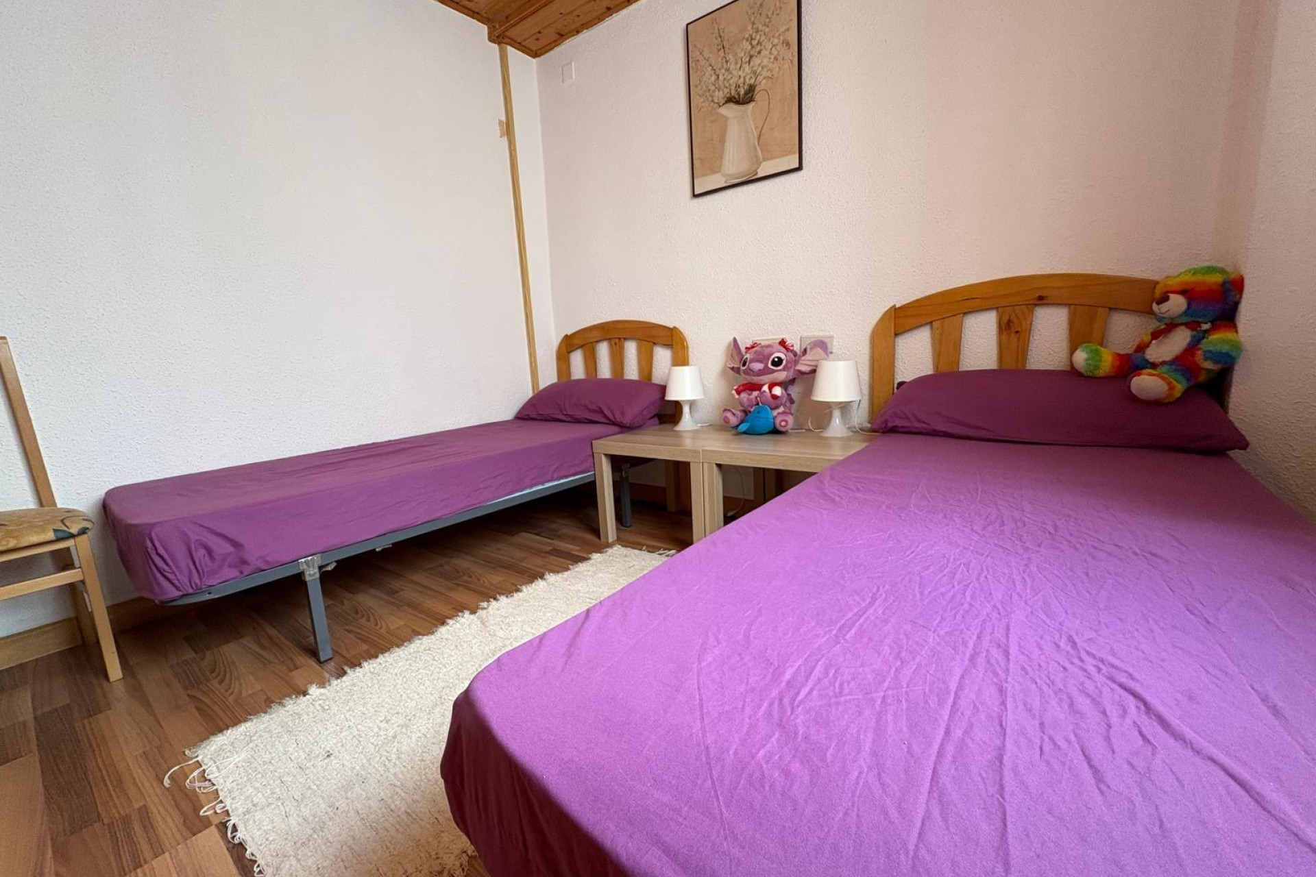 Herverkoop - Appartement  - Torrevieja - Acequion