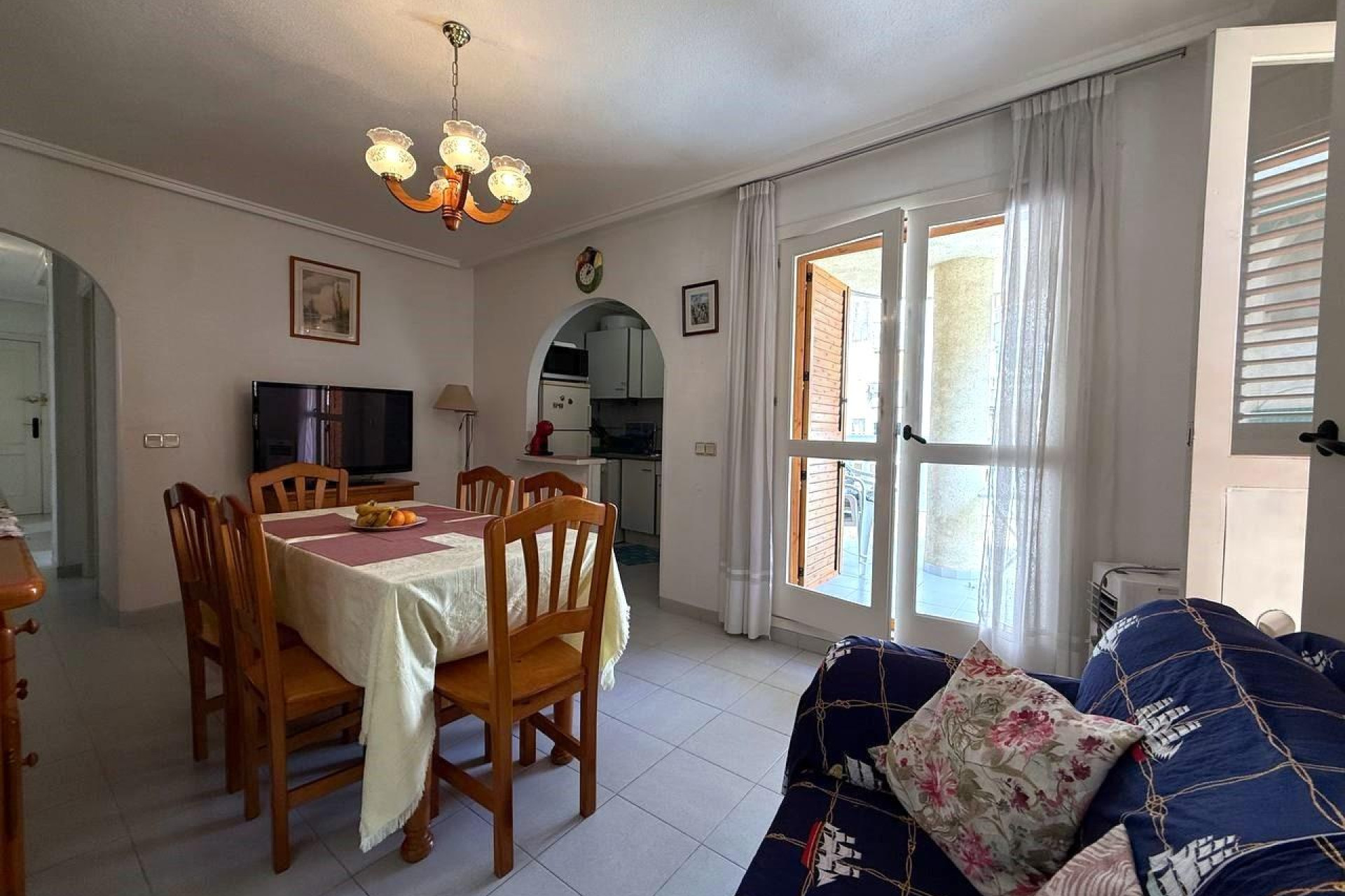 Herverkoop - Appartement - Torrevieja - Acequion