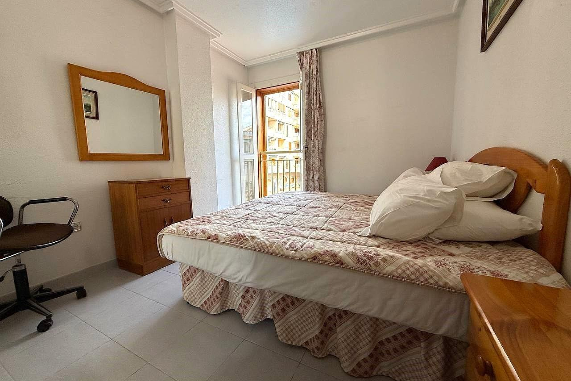 Herverkoop - Appartement - Torrevieja - Acequion