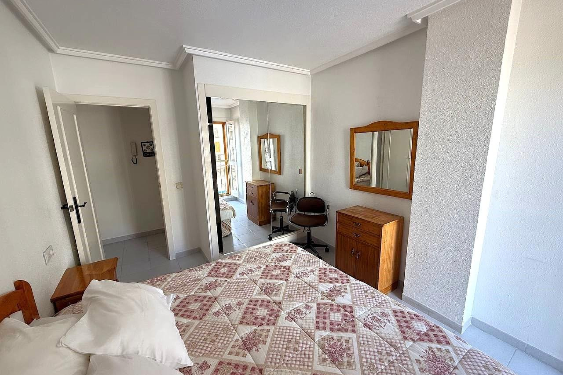 Herverkoop - Appartement - Torrevieja - Acequion