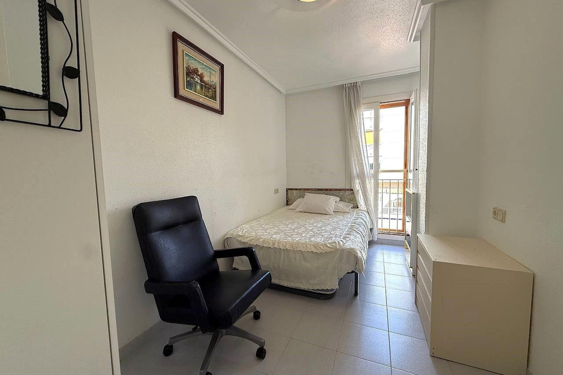 Herverkoop - Appartement - Torrevieja - Acequion