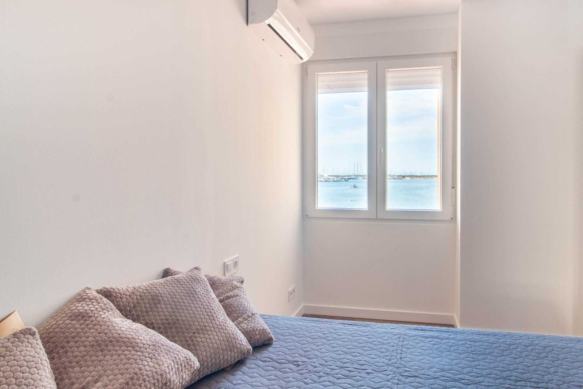 Herverkoop - Appartement  - Torrevieja - Acequion