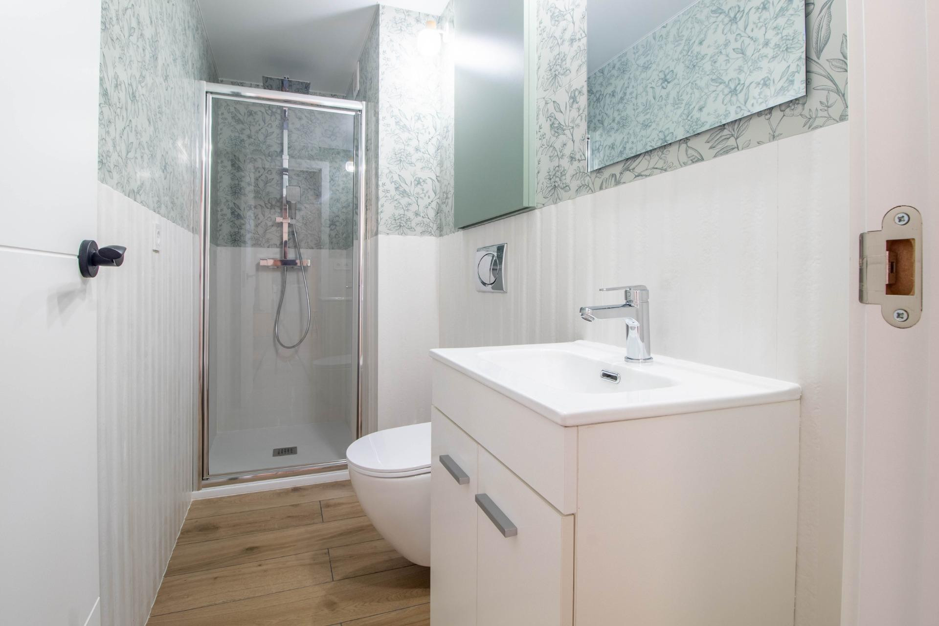 Herverkoop - Appartement  - Torrevieja - Acequion