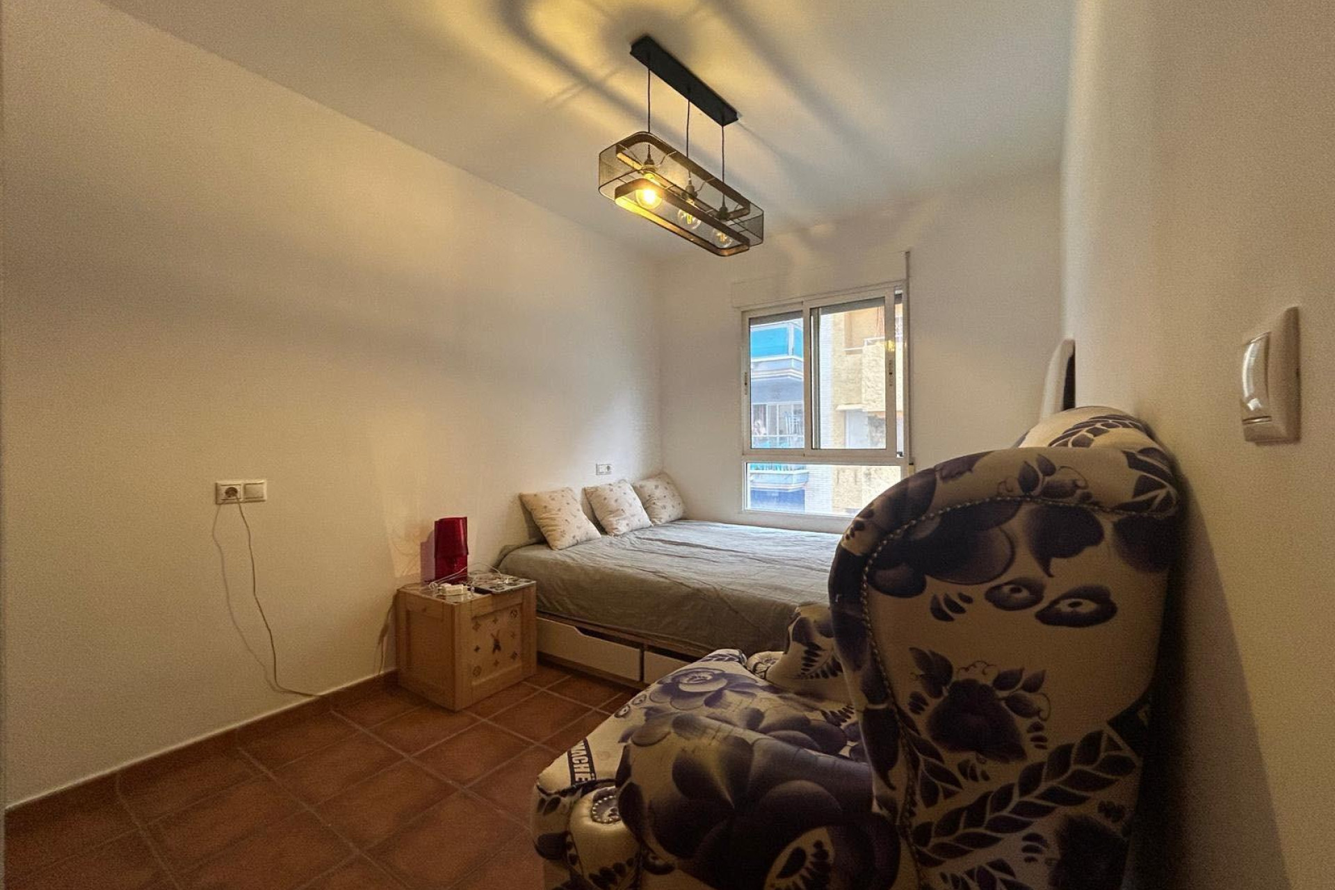 Herverkoop - Appartement  - Torrevieja - Acequion