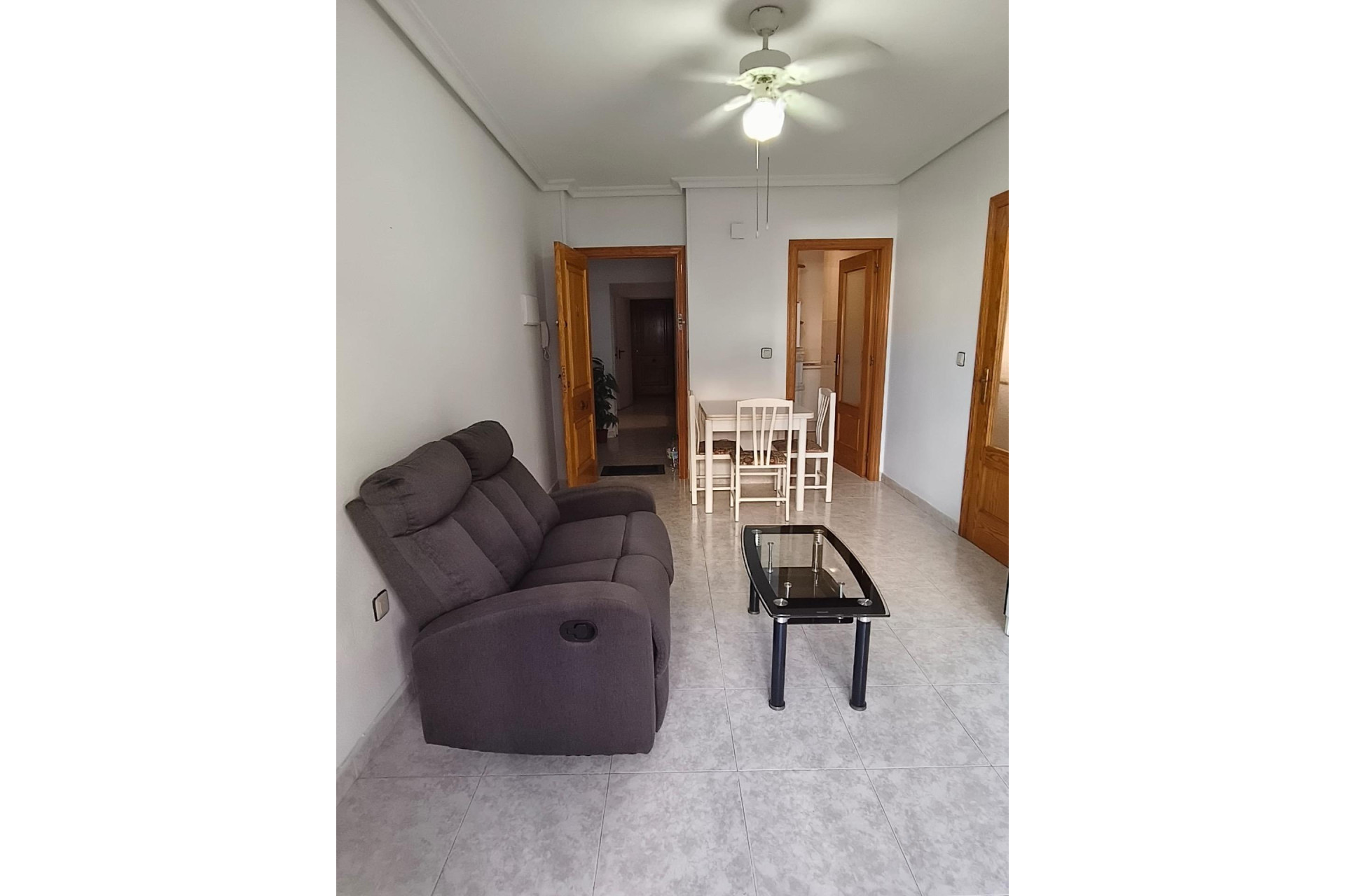 Herverkoop - Appartement  - Torrevieja - Acequion