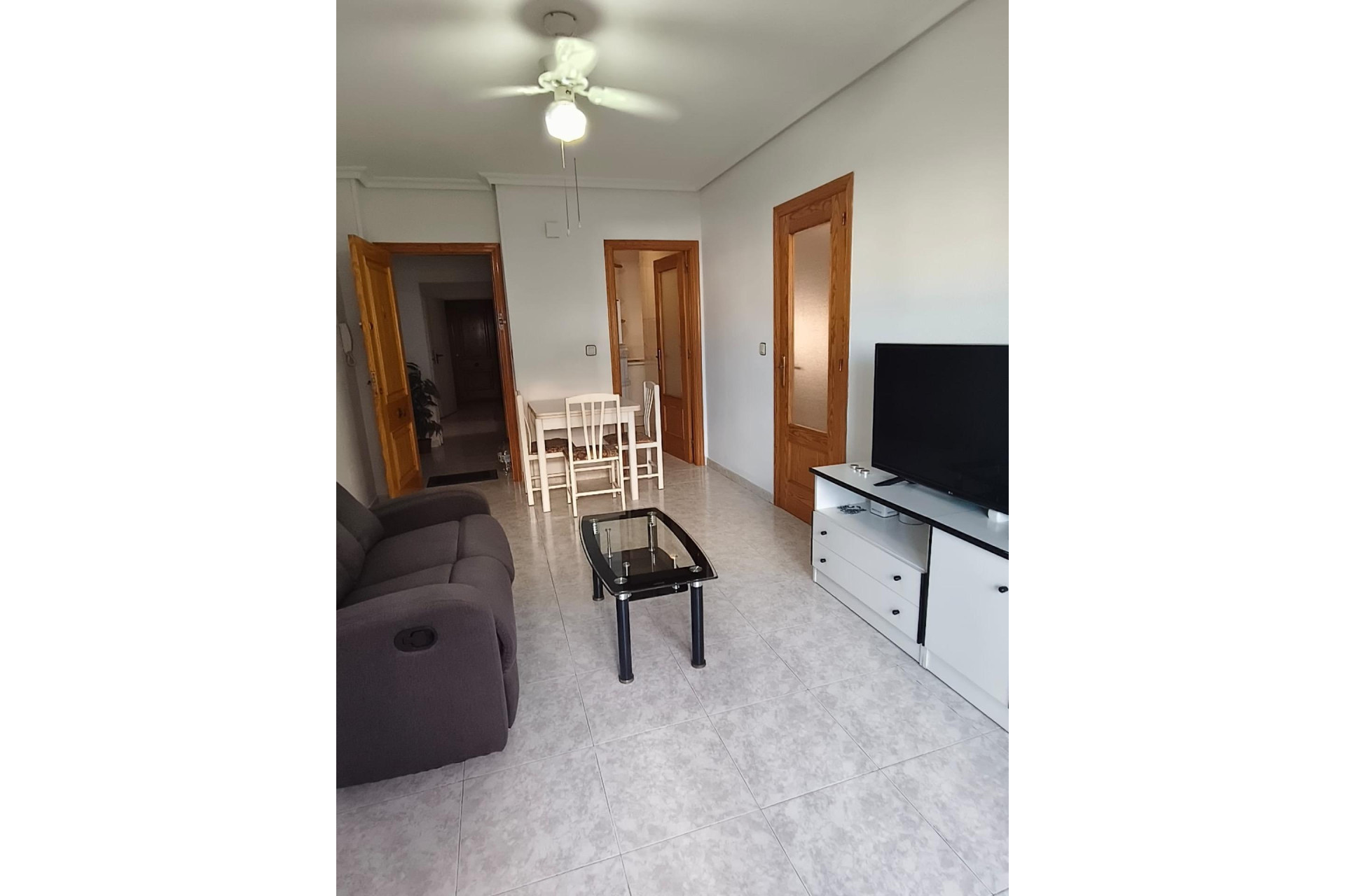 Herverkoop - Appartement  - Torrevieja - Acequion
