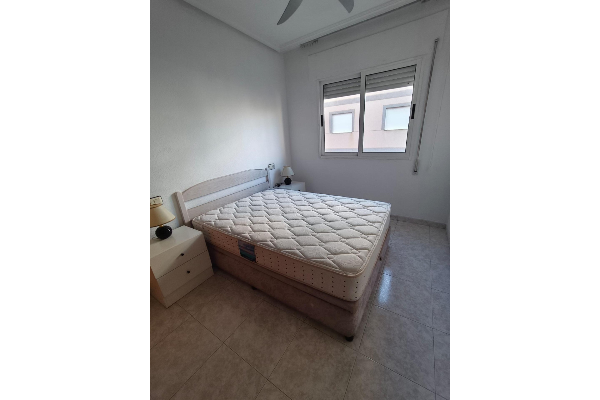 Herverkoop - Appartement  - Torrevieja - Acequion