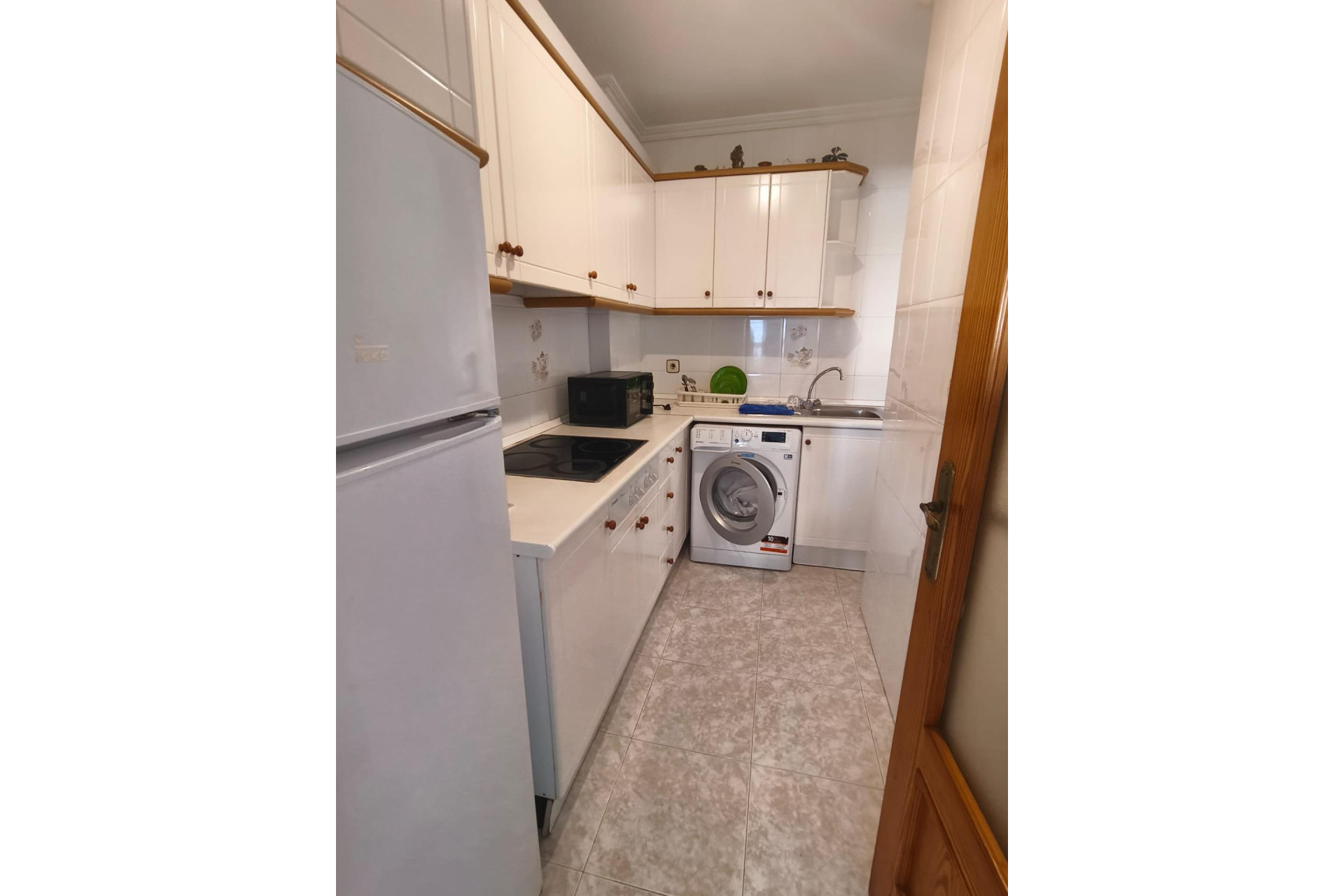 Herverkoop - Appartement  - Torrevieja - Acequion