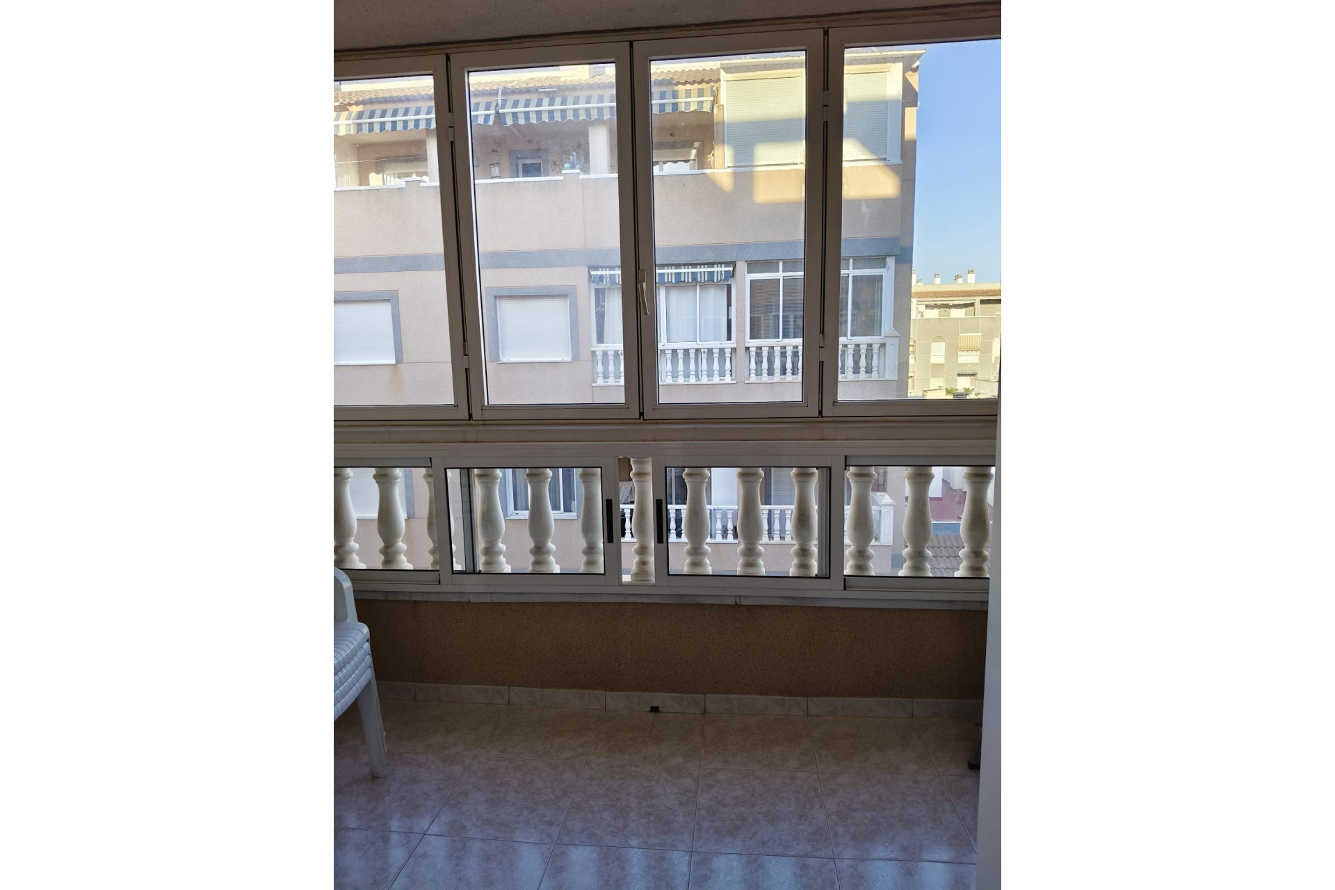 Herverkoop - Appartement  - Torrevieja - Acequion
