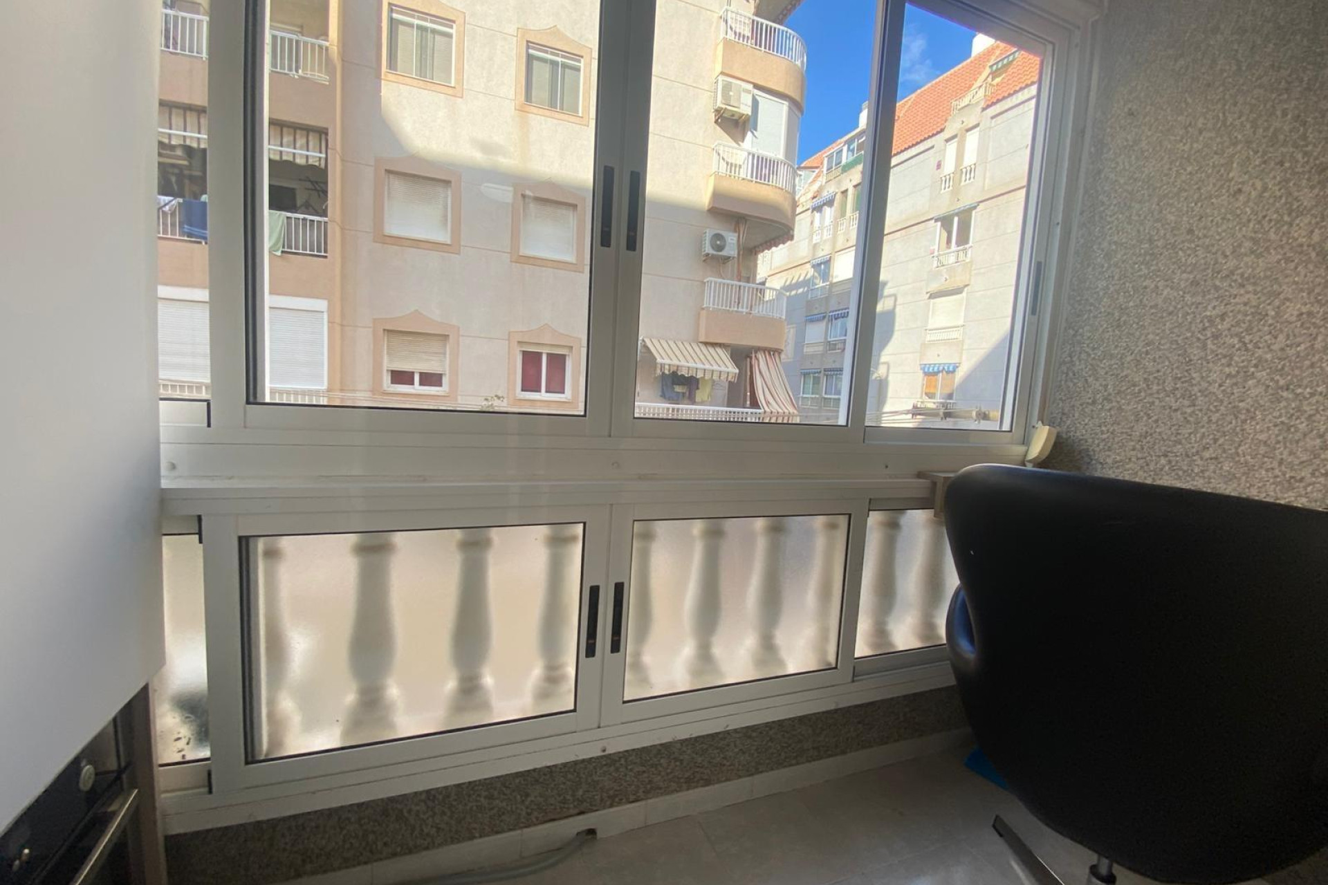 Herverkoop - Appartement  - Torrevieja - Acequion