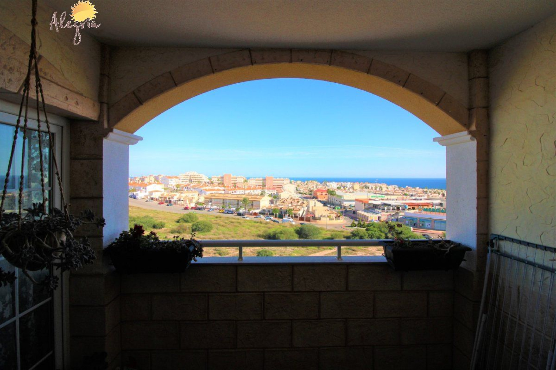 Herverkoop - Appartement  - Torrevieja - Aguas nuevas 1