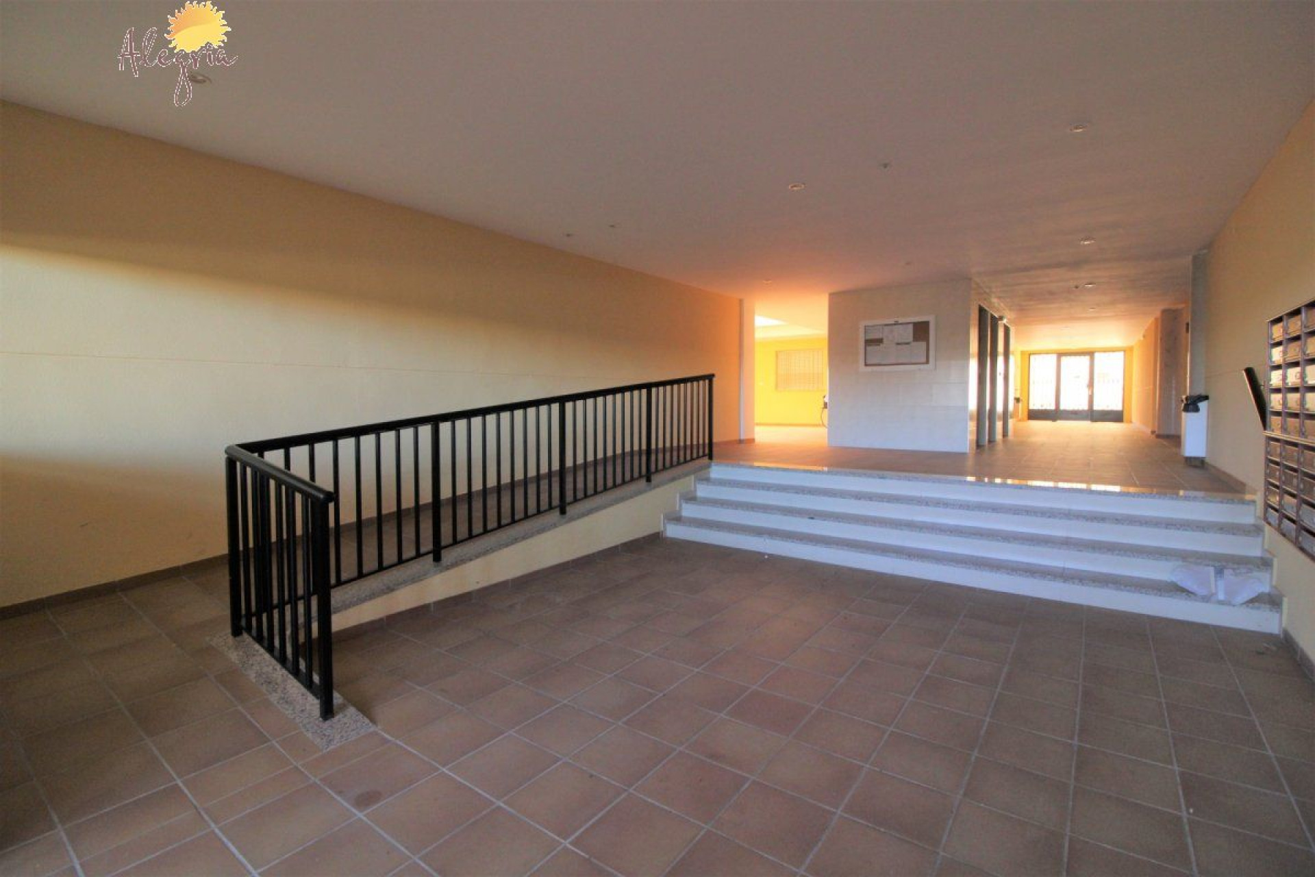 Herverkoop - Appartement  - Torrevieja - Aguas nuevas 1