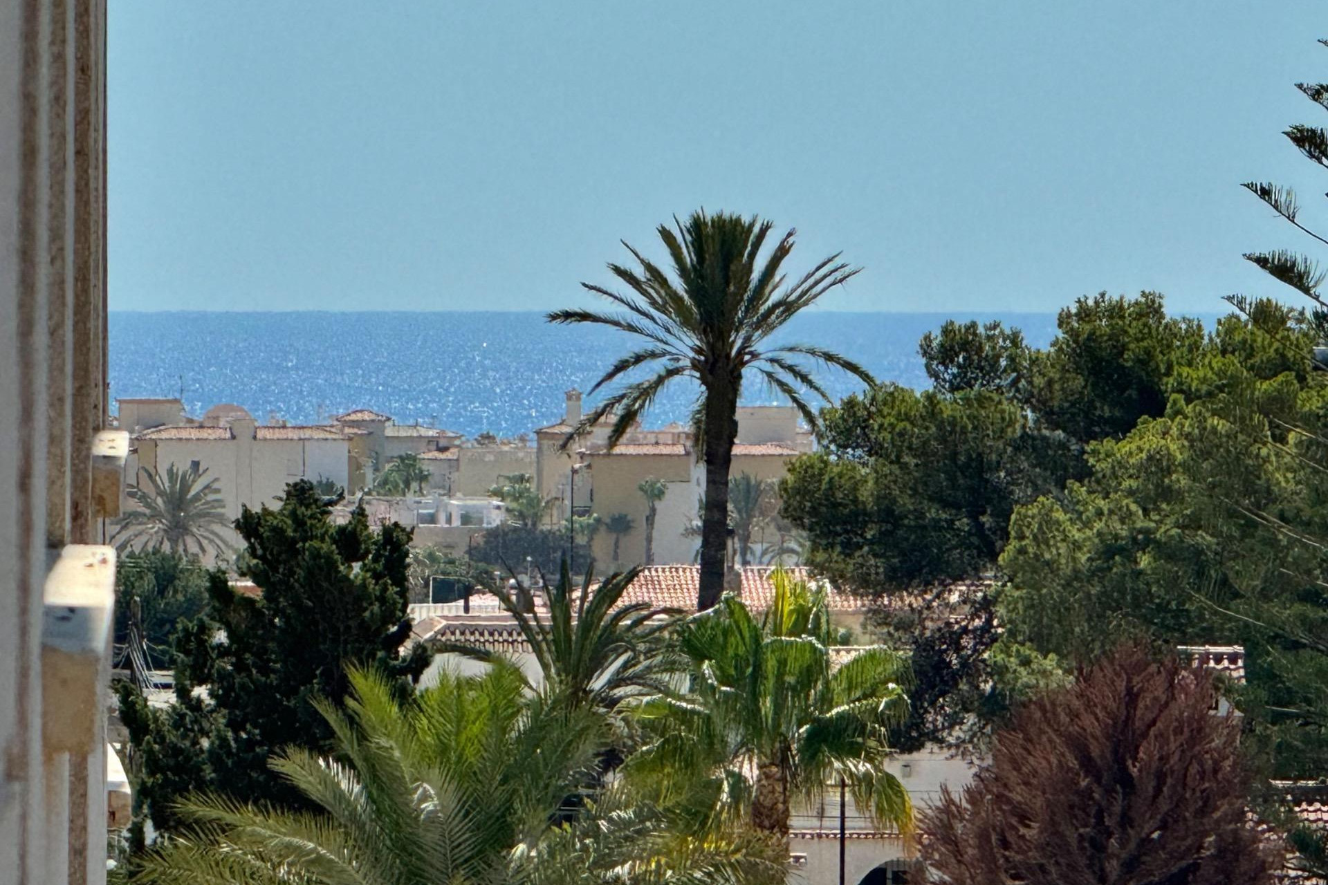 Herverkoop - Appartement  - Torrevieja - Aguas nuevas 1